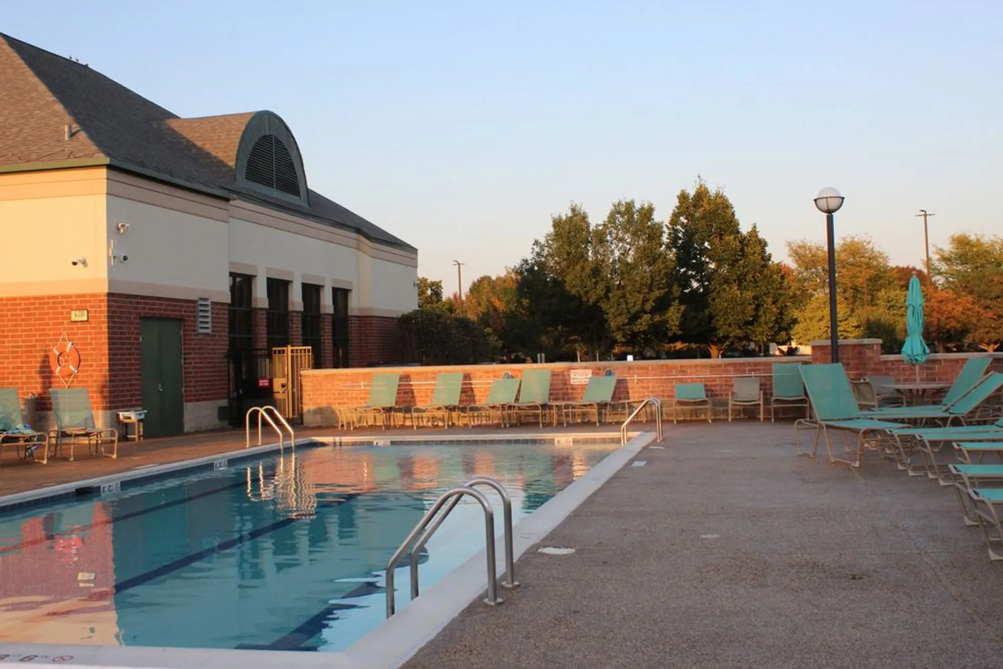 Property Slideshow image 42 of 43 | 13832 s balsam ln d, Plainfield, IL, 60544