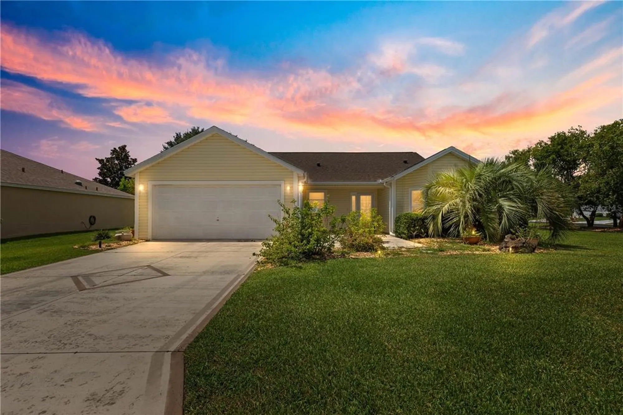Property Slideshow image 48 of 58 | 2450 merida cir, The Villages, FL, 32162