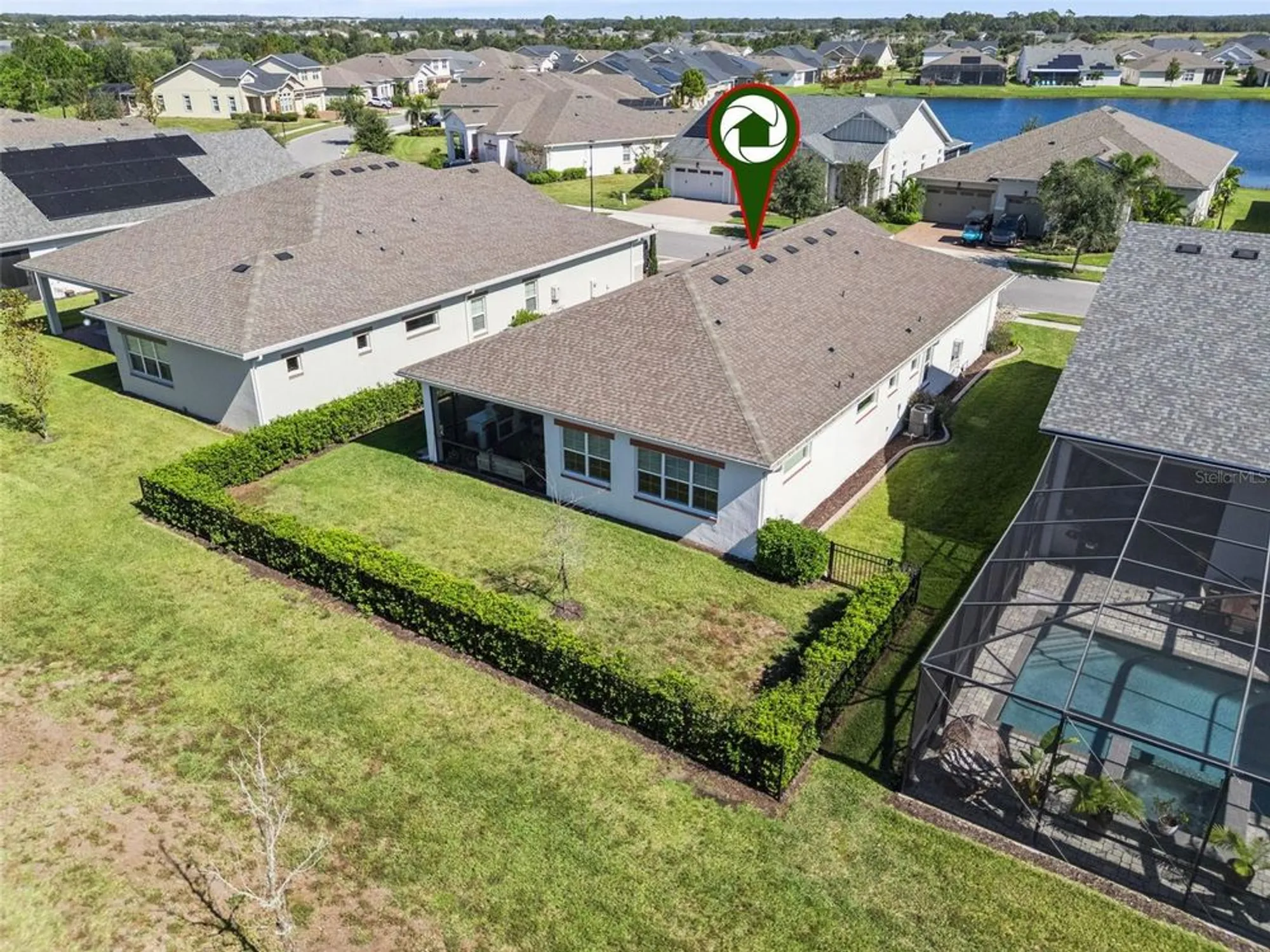 Property Slideshow image 53 of 92 | 2632 meadowedge loop, Saint Cloud, FL, 34772