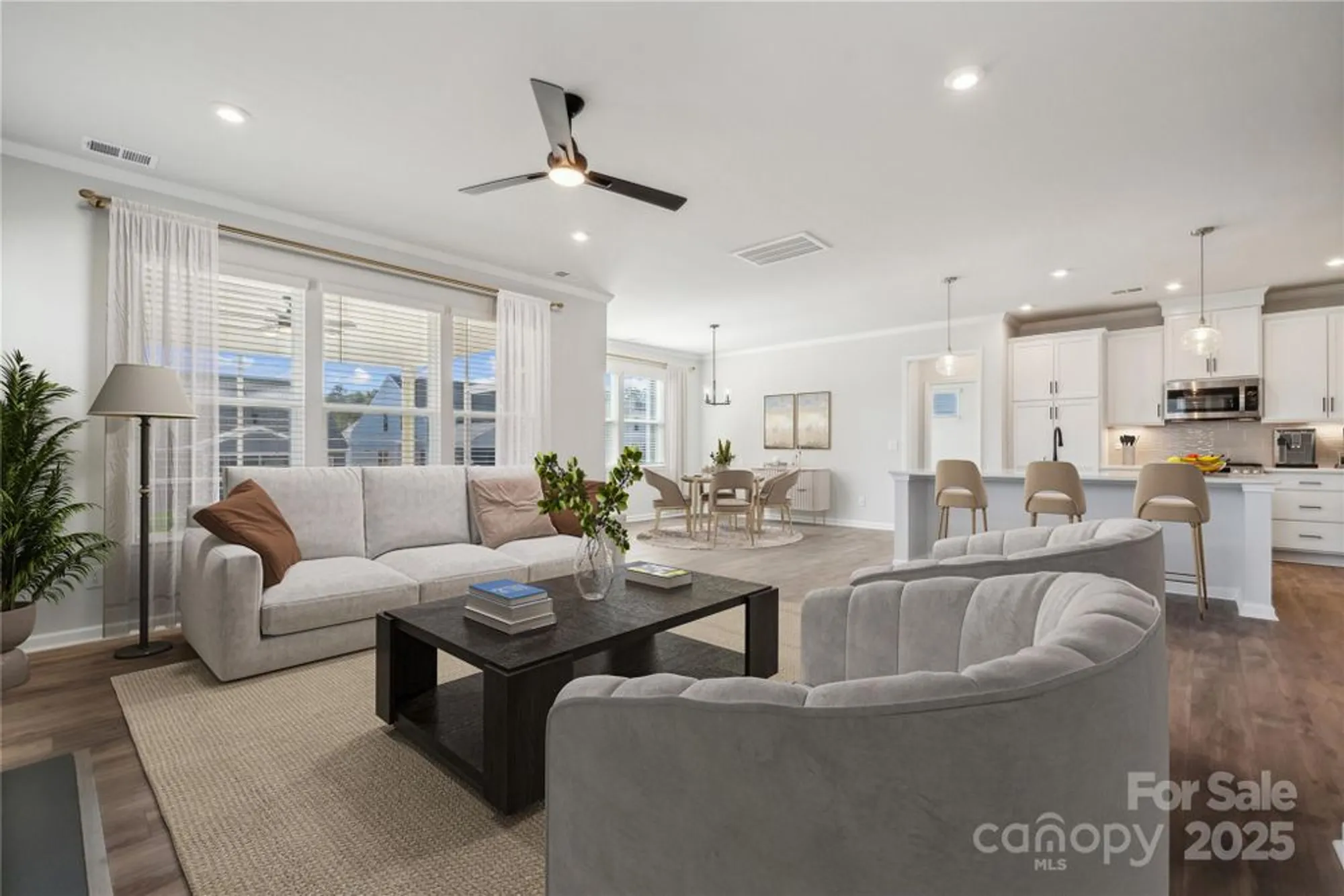 Property Slideshow image 19 of 40 | 3034 bent willow dr, Indian Trail, NC, 28079