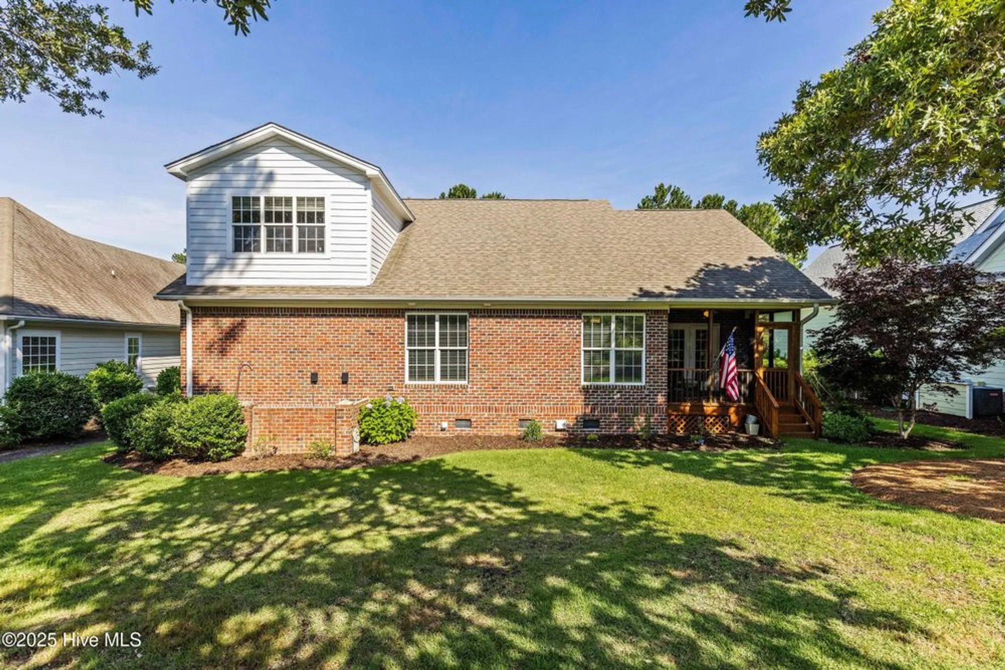 Property Slideshow image 60 of 125 | 1504 turnberry ln, Bolivia, NC, 28422