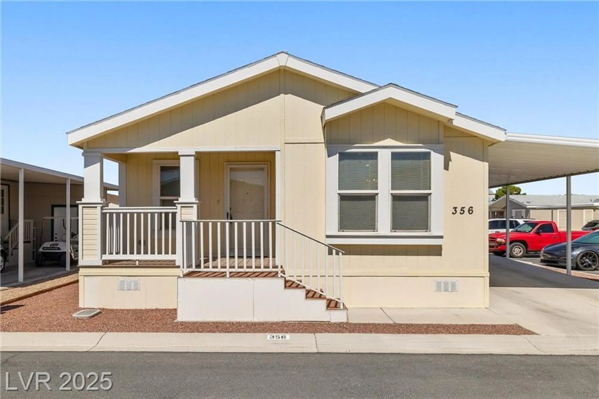 Property Slideshow image 2 of 40 | 356 saint andrew st, Pahrump, NV, 89048