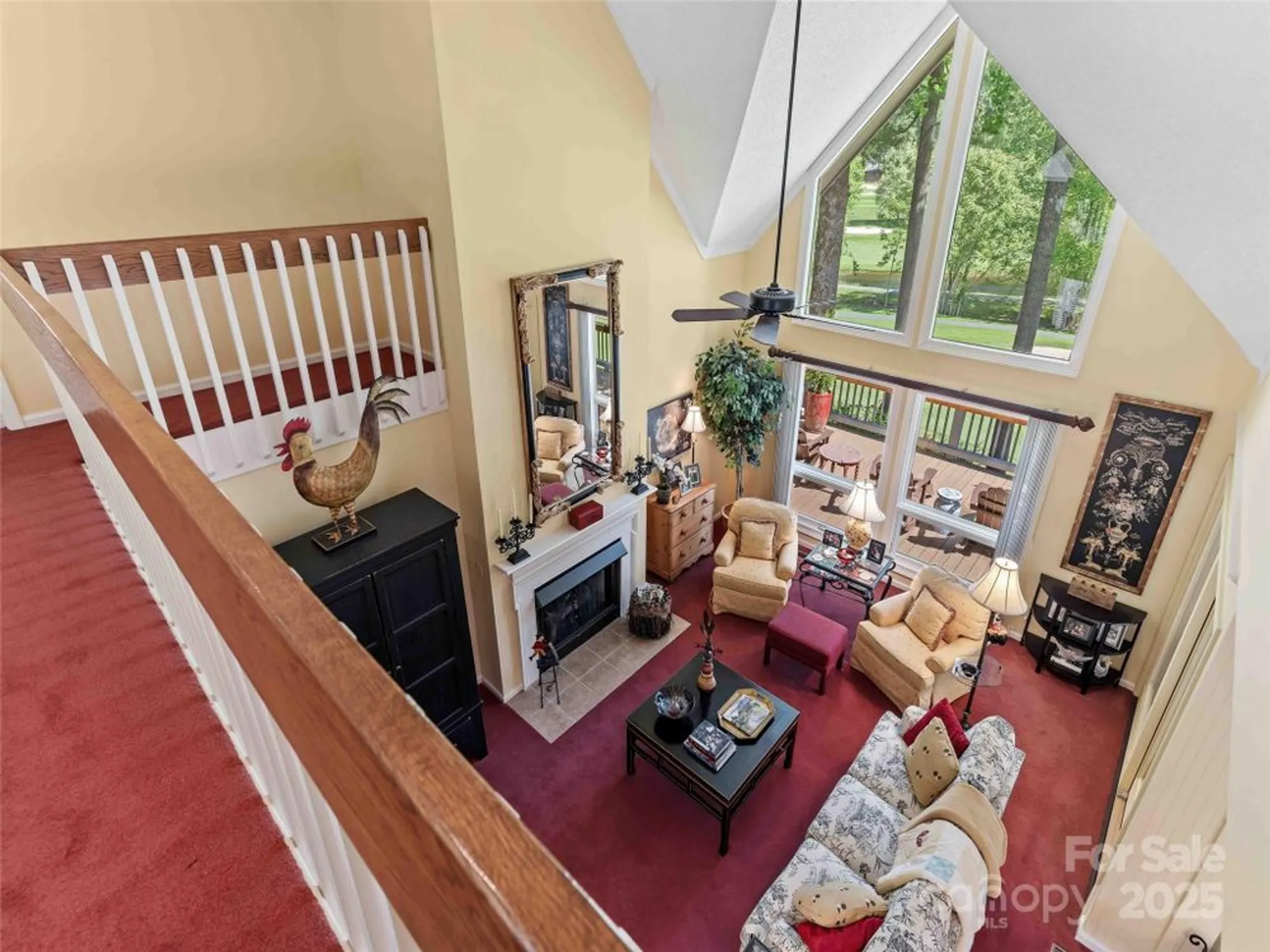 Property Slideshow image 23 of 48 | 161 winding meadows dr, Flat Rock, NC, 28731