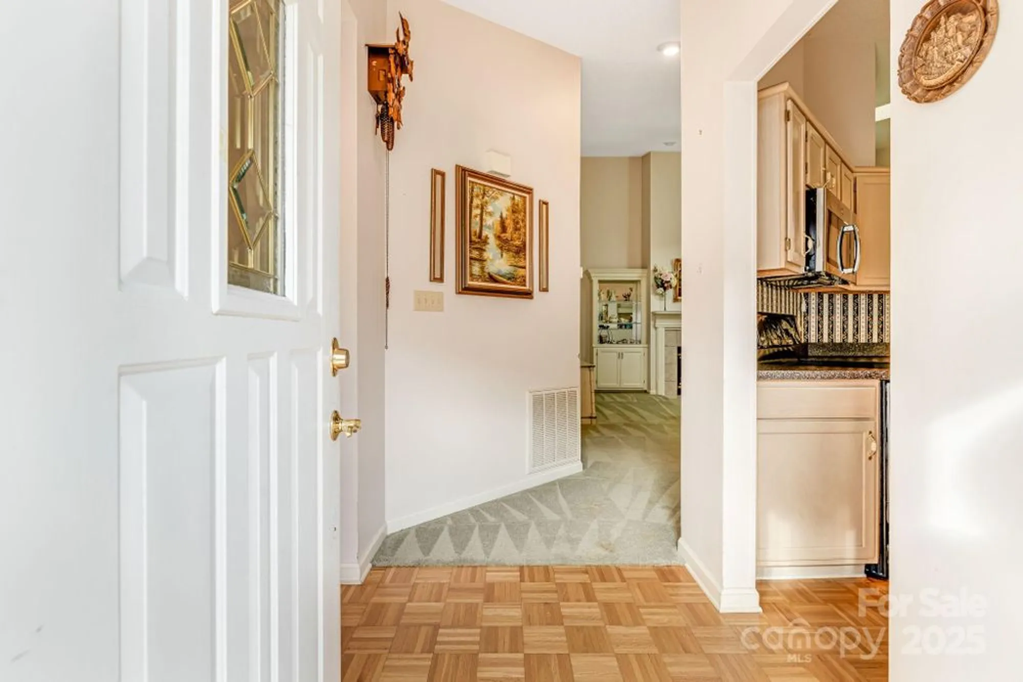 Property Slideshow image 6 of 34 | 11 heather way d, Candler, NC, 28715