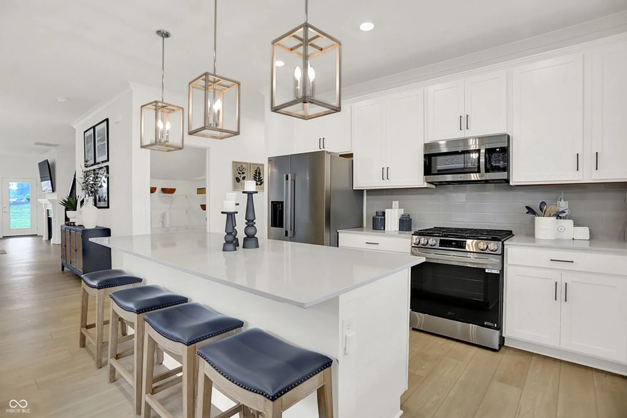 Property Slideshow image 13 of 36 | 652 growe ct, Avon, IN, 46123