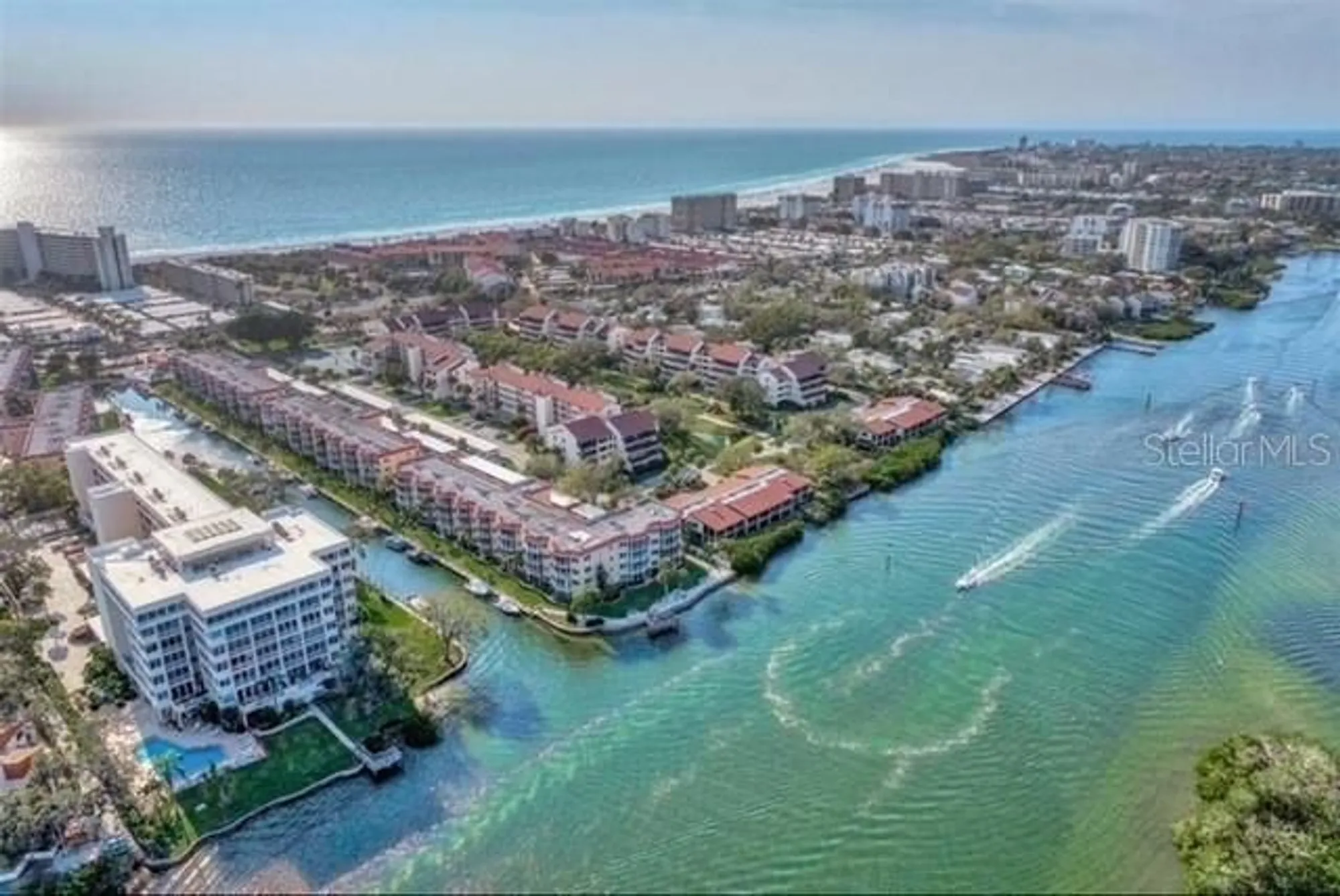 Property Slideshow image 19 of 20 | 1250 n portofino dr apt 408, Sarasota, FL, 34242