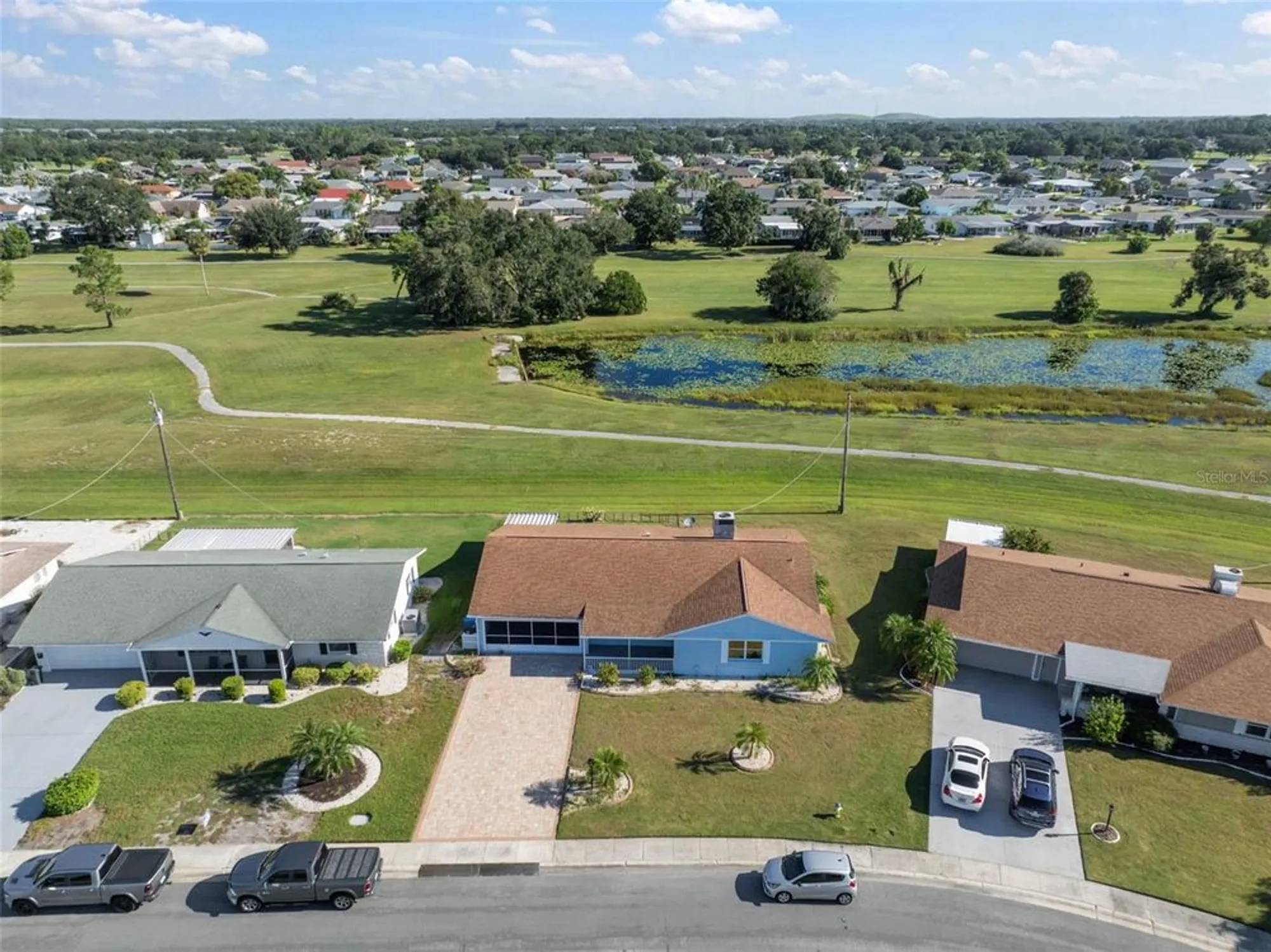 Property Slideshow image 48 of 49 | 609 fox hills dr, Sun City Center, FL, 33573