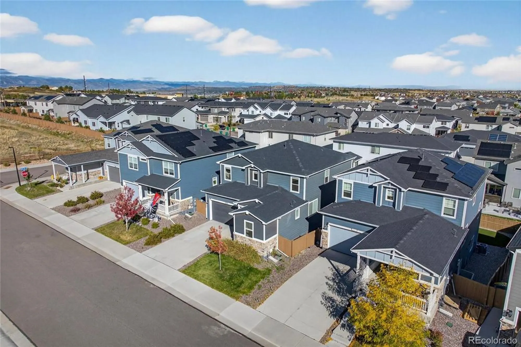 Property Slideshow image 25 of 27 | 3685 sandy vista ln, Castle Rock, CO, 80104