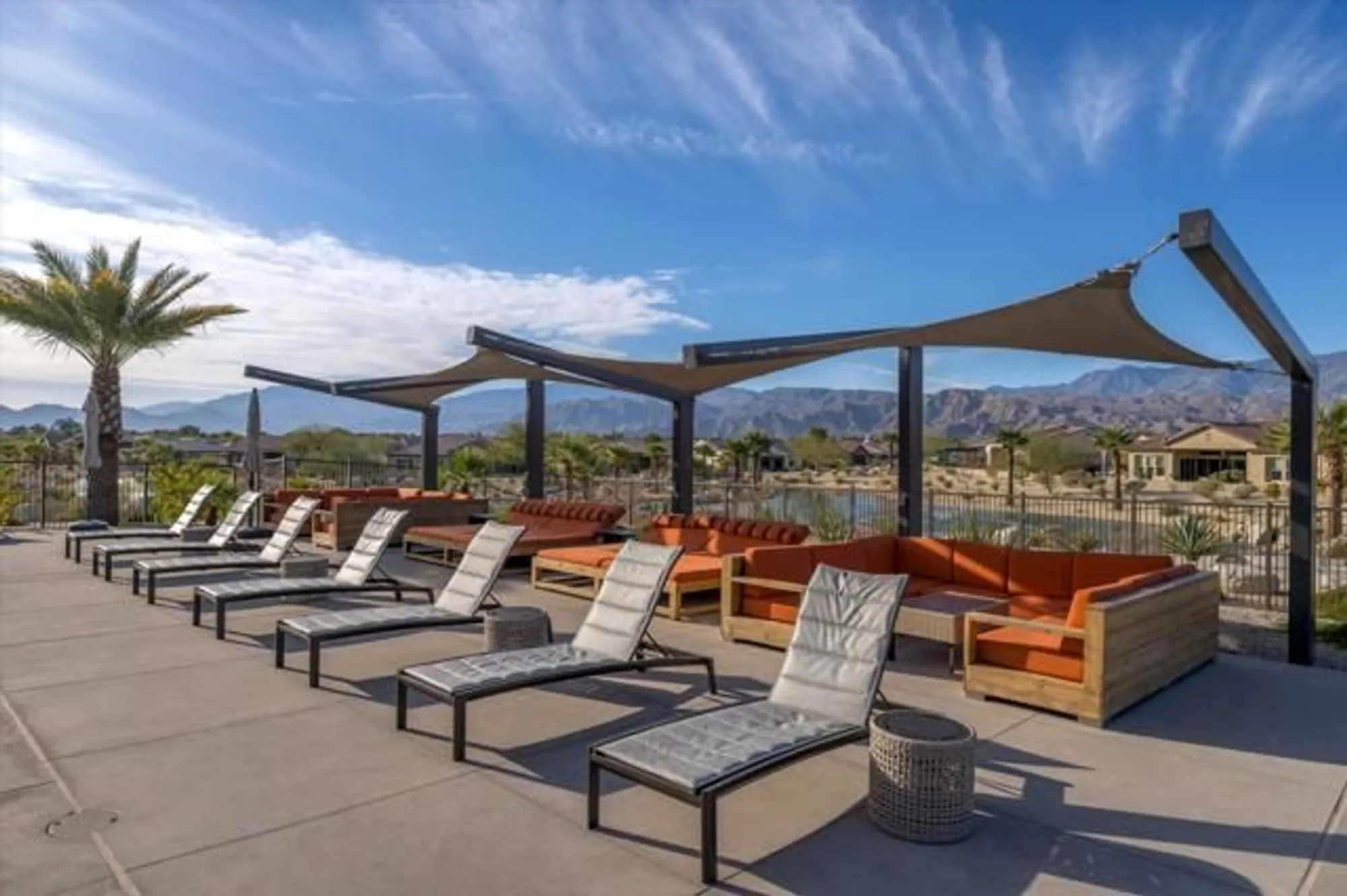 Property Slideshow image 36 of 53 | 15 tannin, Rancho Mirage, CA, 92270