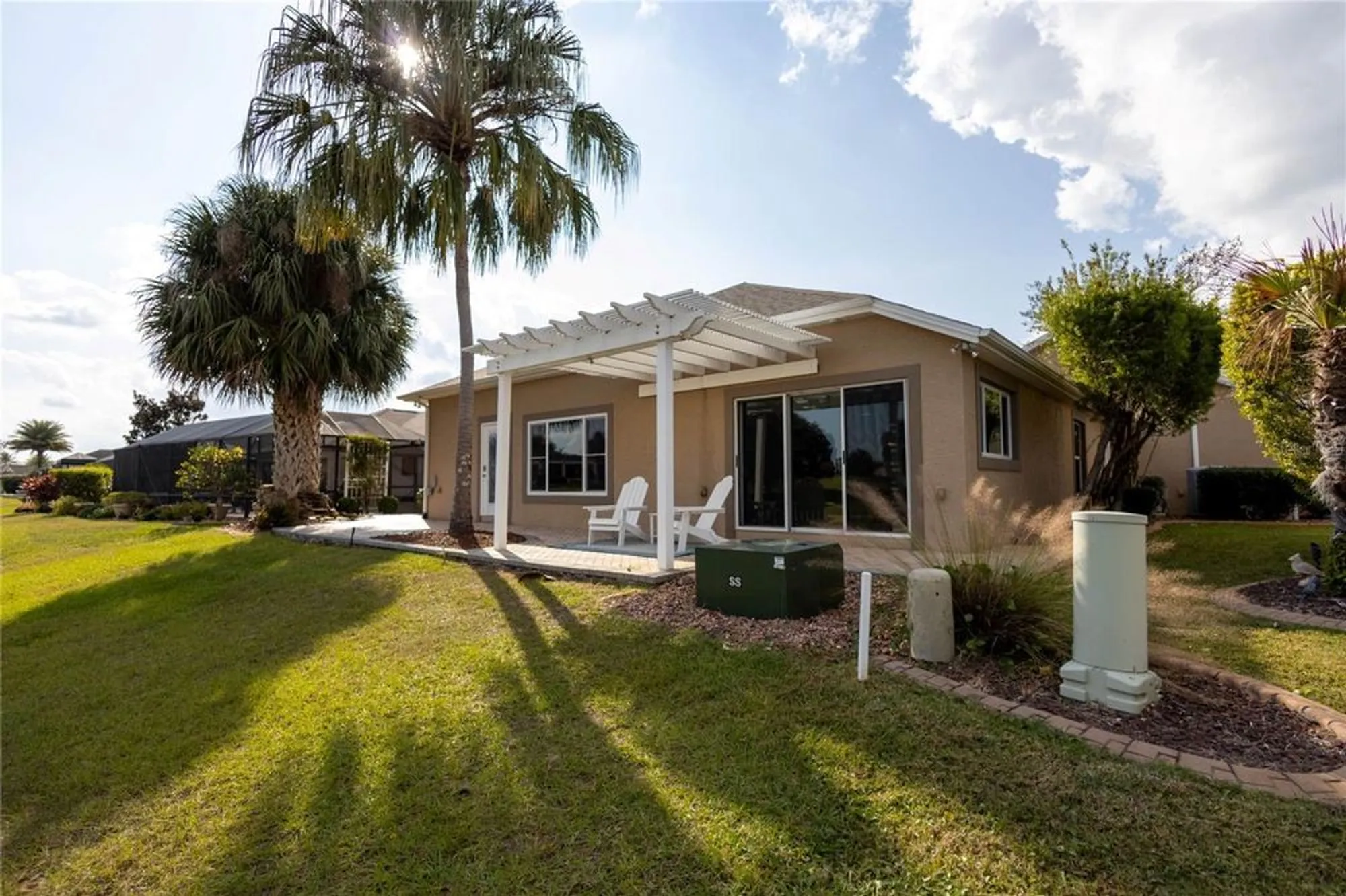 Property Slideshow image 62 of 67 | 2119 chalmer ter, The Villages, FL, 32162