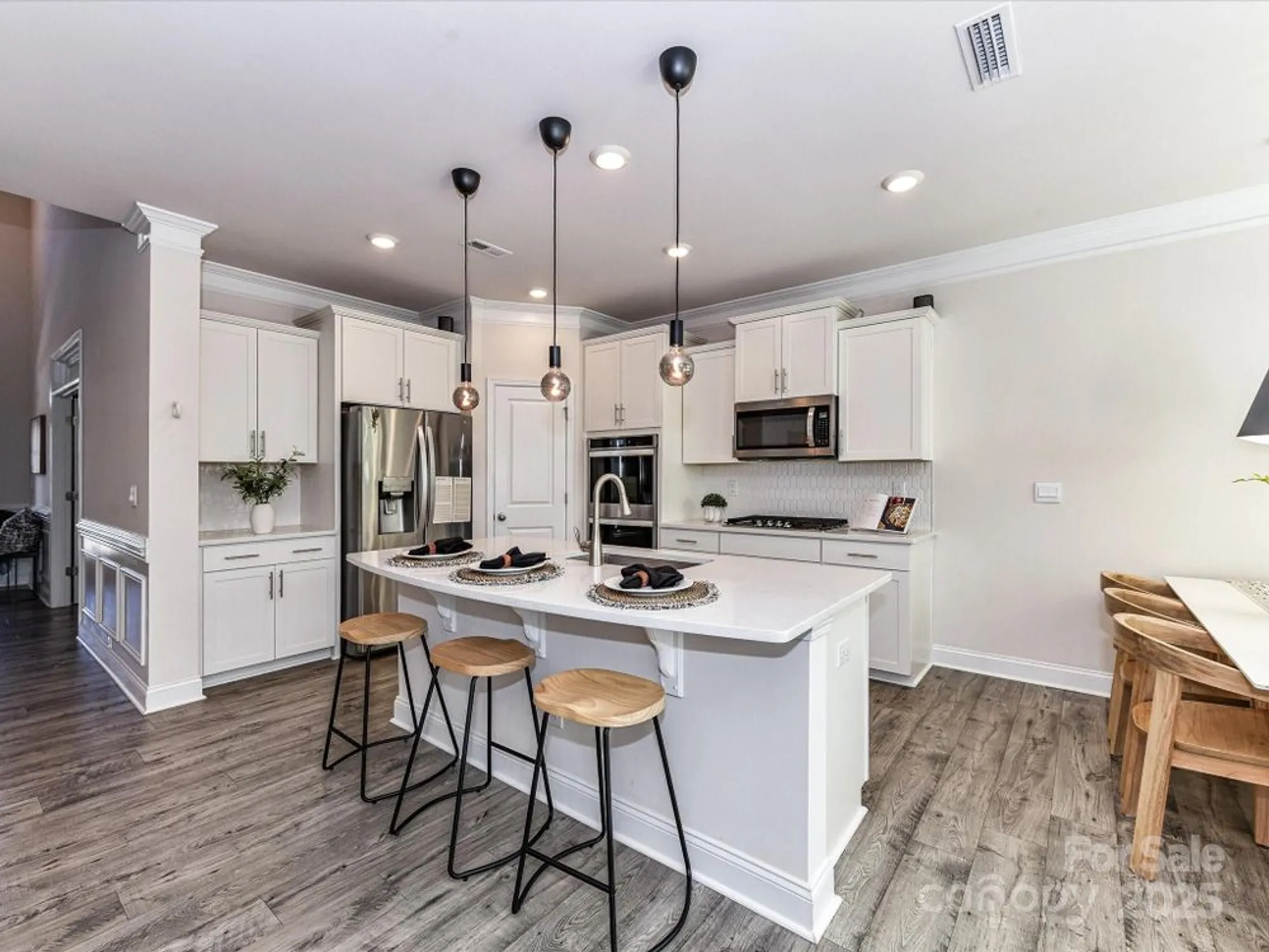 Property Slideshow image 11 of 40 | 1072 thoroughbred dr, Iron Station, NC, 28080