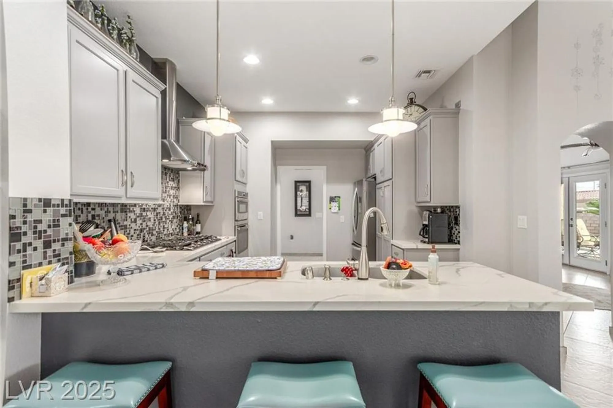 Property Slideshow image 17 of 30 | 2456 desert glen dr, Las Vegas, NV, 89134