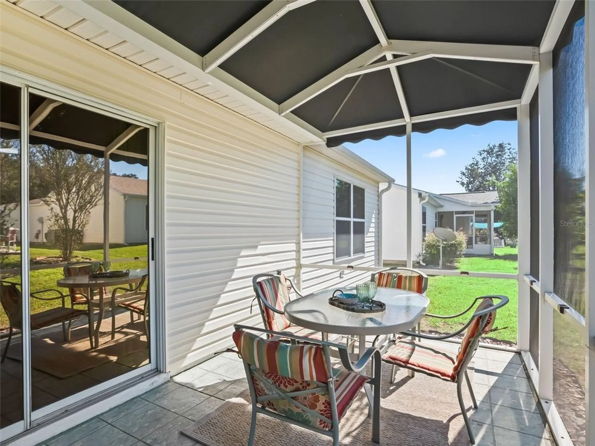 Property Slideshow image 44 of 57 | 17930 se 83rd melody ave, The Villages, FL, 32162