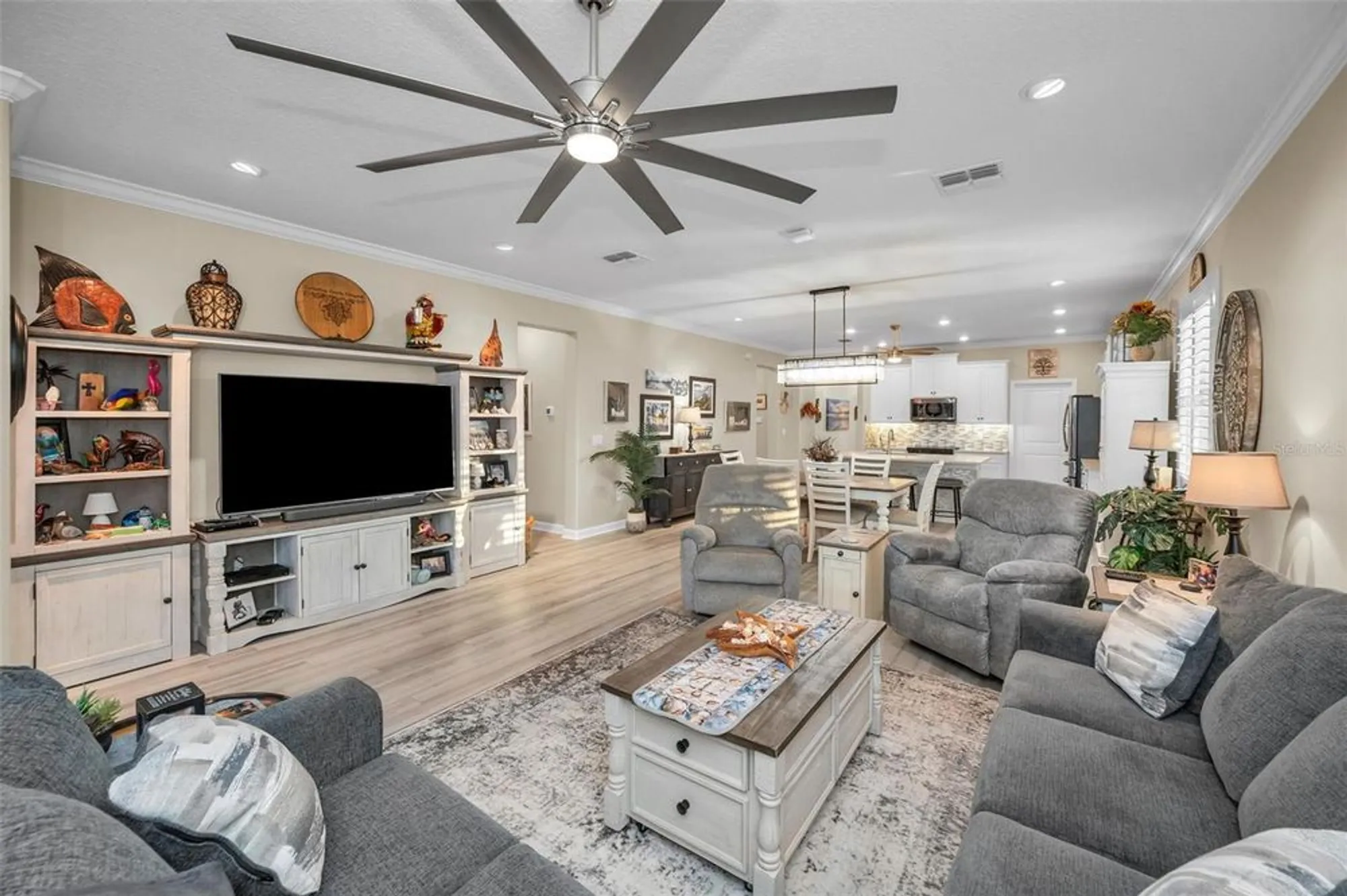 Property Slideshow image 8 of 86 | 31763 cabana rye ave, San Antonio, FL, 33576