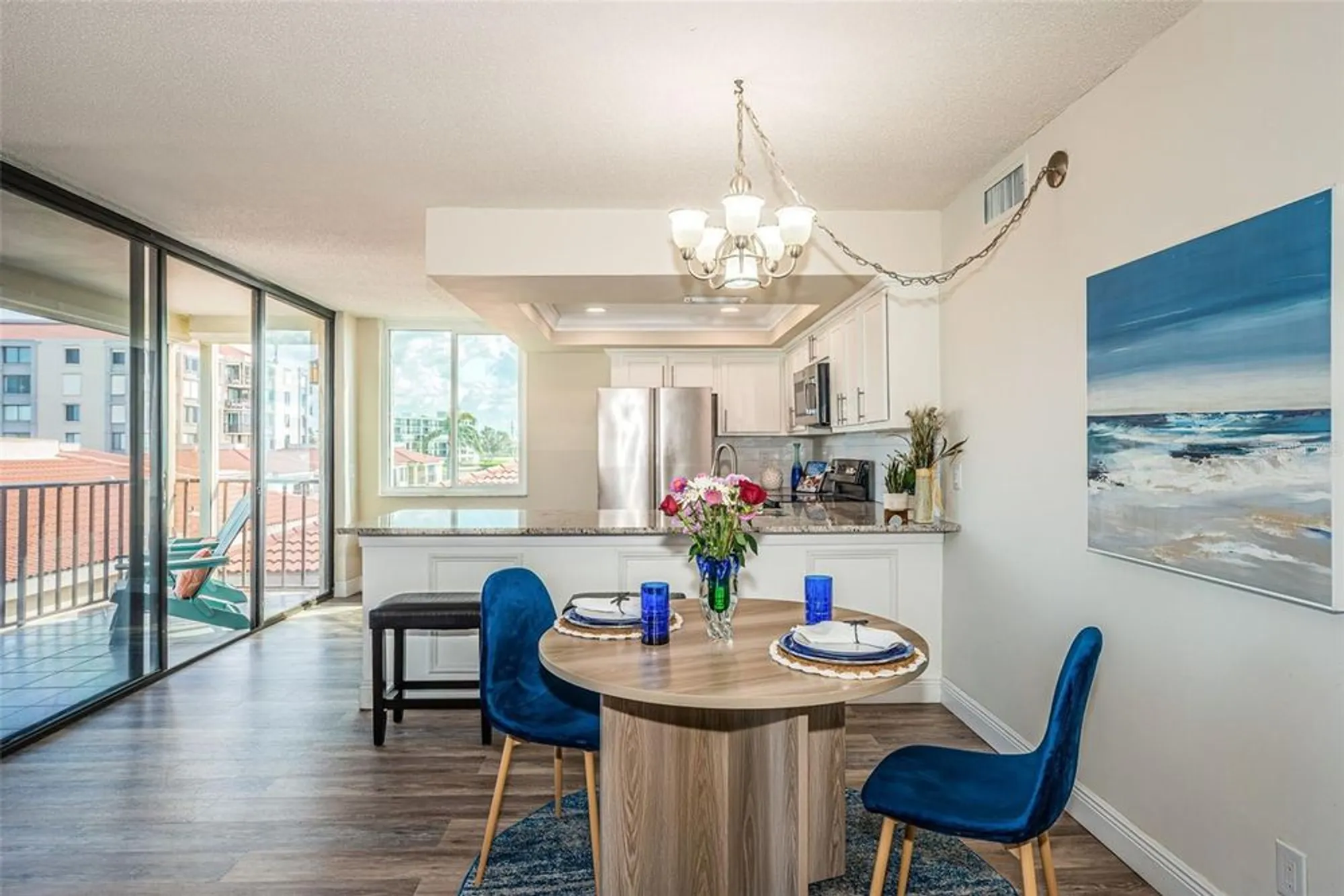 Property Slideshow image 15 of 62 | 6158 palma del mar blvd s apt 306, St Petersburg, FL, 33715