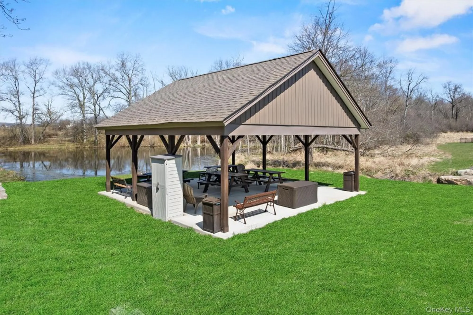 Property Slideshow image 24 of 25 | 32 ottaway ln, Campbell Hall, NY, 10916