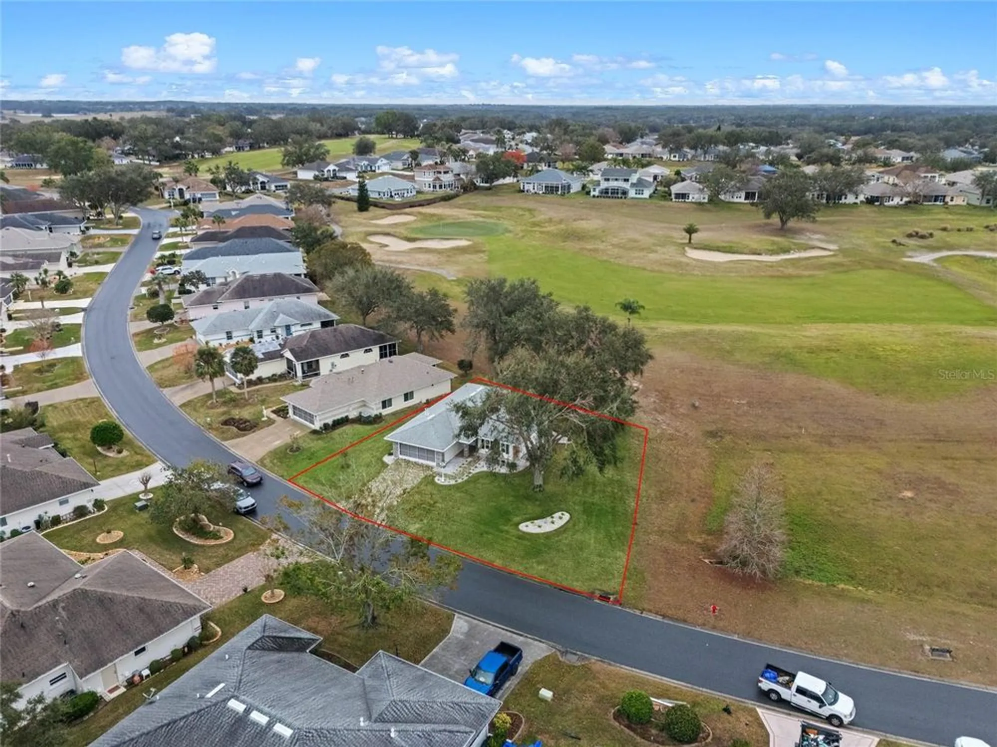 Property Slideshow image 34 of 60 | 5004 saint andrews arc, Leesburg, FL, 34748