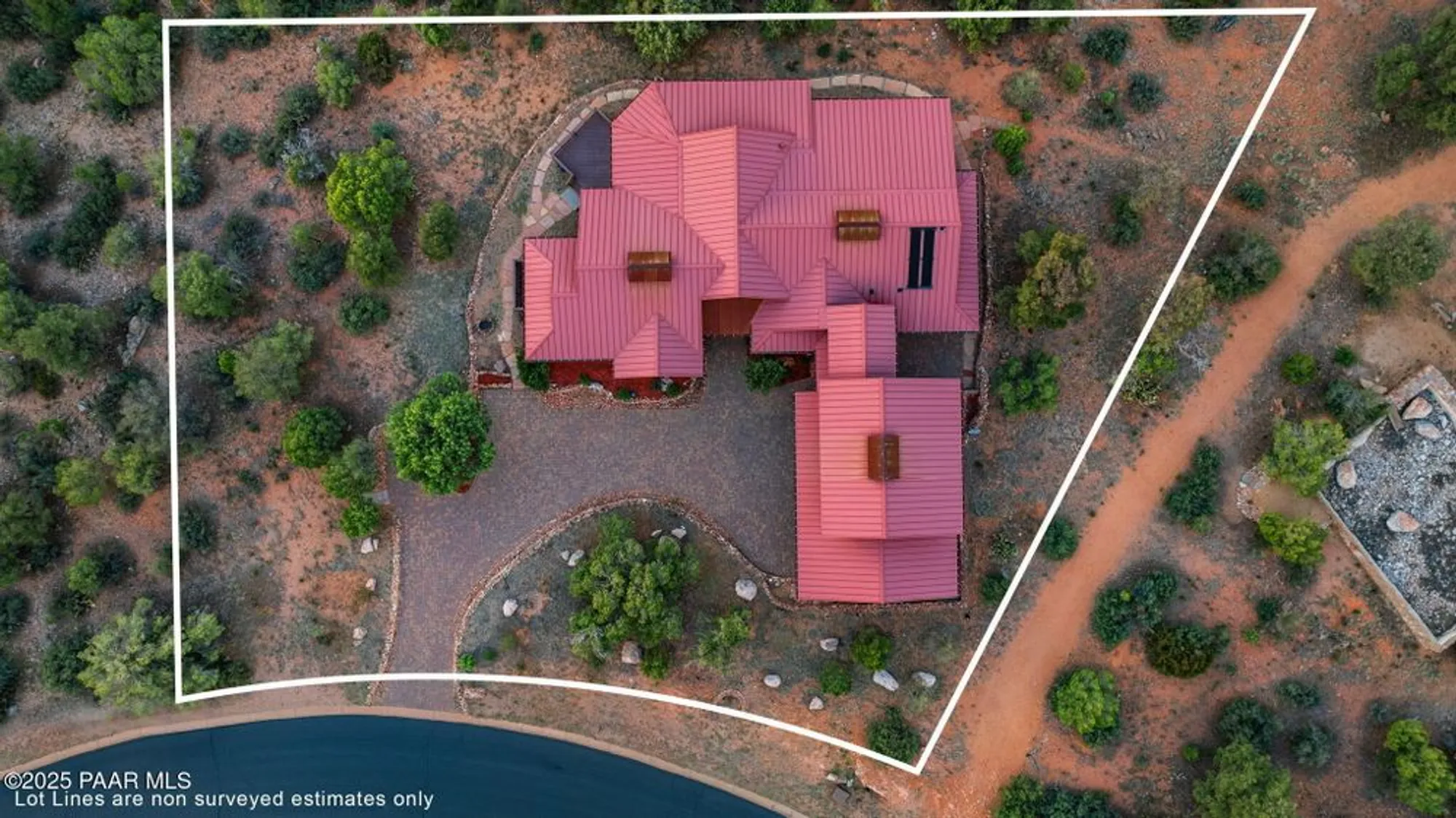 Property Slideshow image 67 of 91 | 11840 w cooper morgan trl, Prescott, AZ, 86305