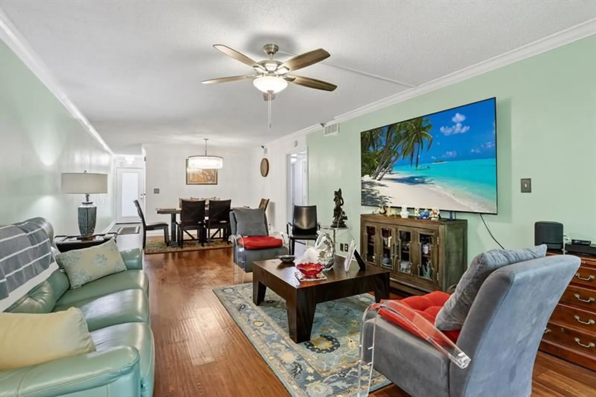Property Slideshow image 13 of 50 | 2403 antigua cir b2, Coconut Creek, FL, 33066