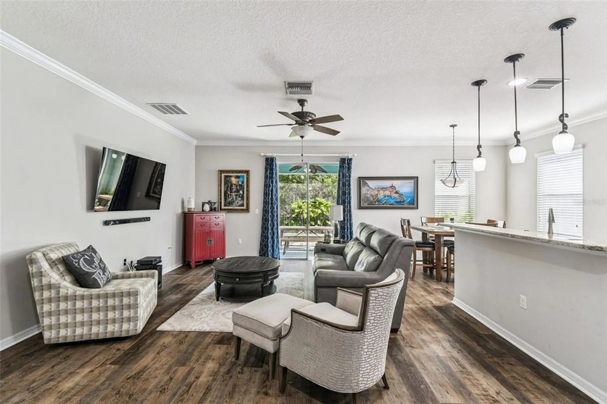 Property Slideshow image 9 of 91 | 11150 paradise point way, New Port Richey, FL, 34654