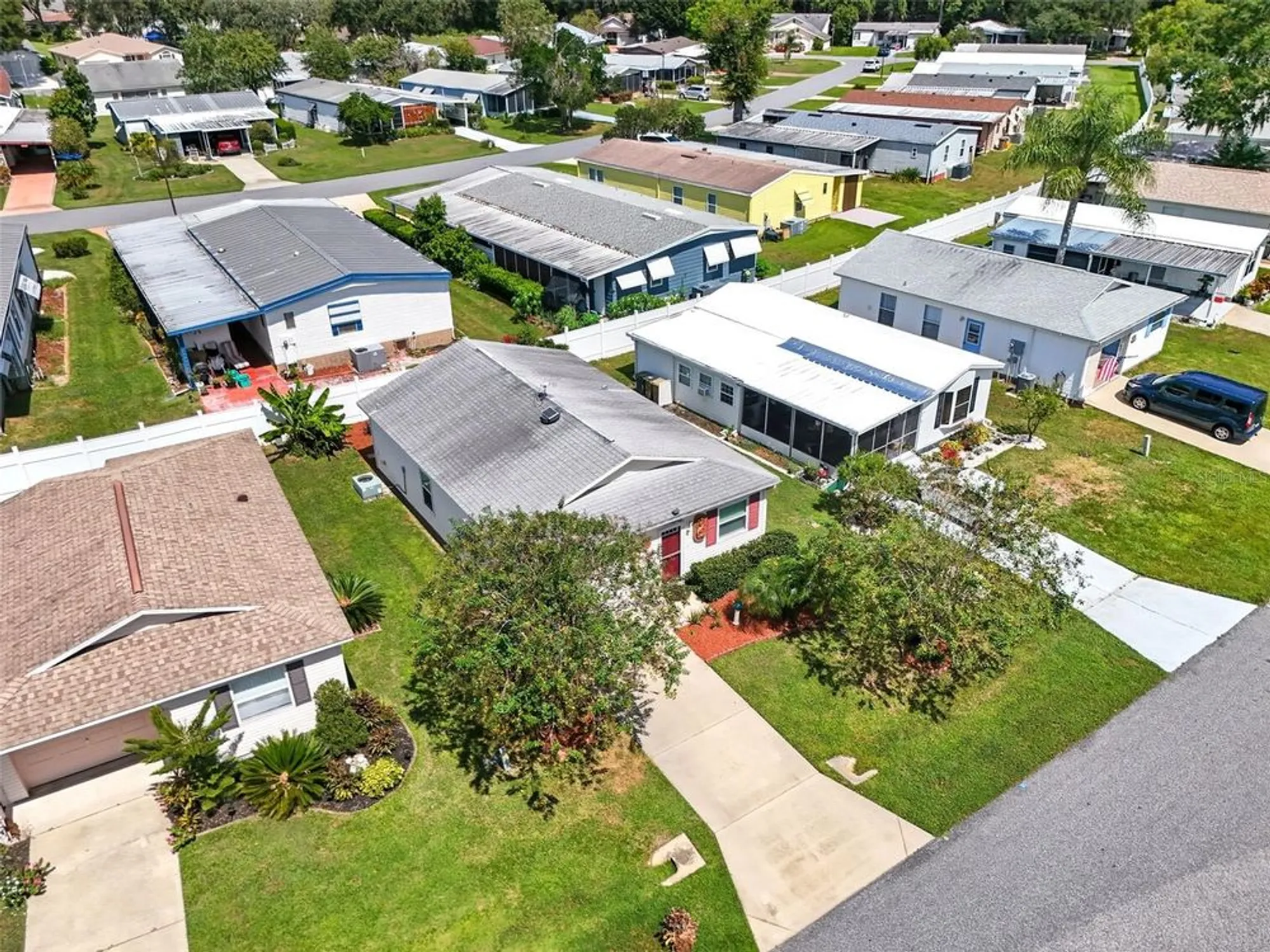 Property Slideshow image 33 of 34 | 543 cottage park ln, Leesburg, FL, 34748