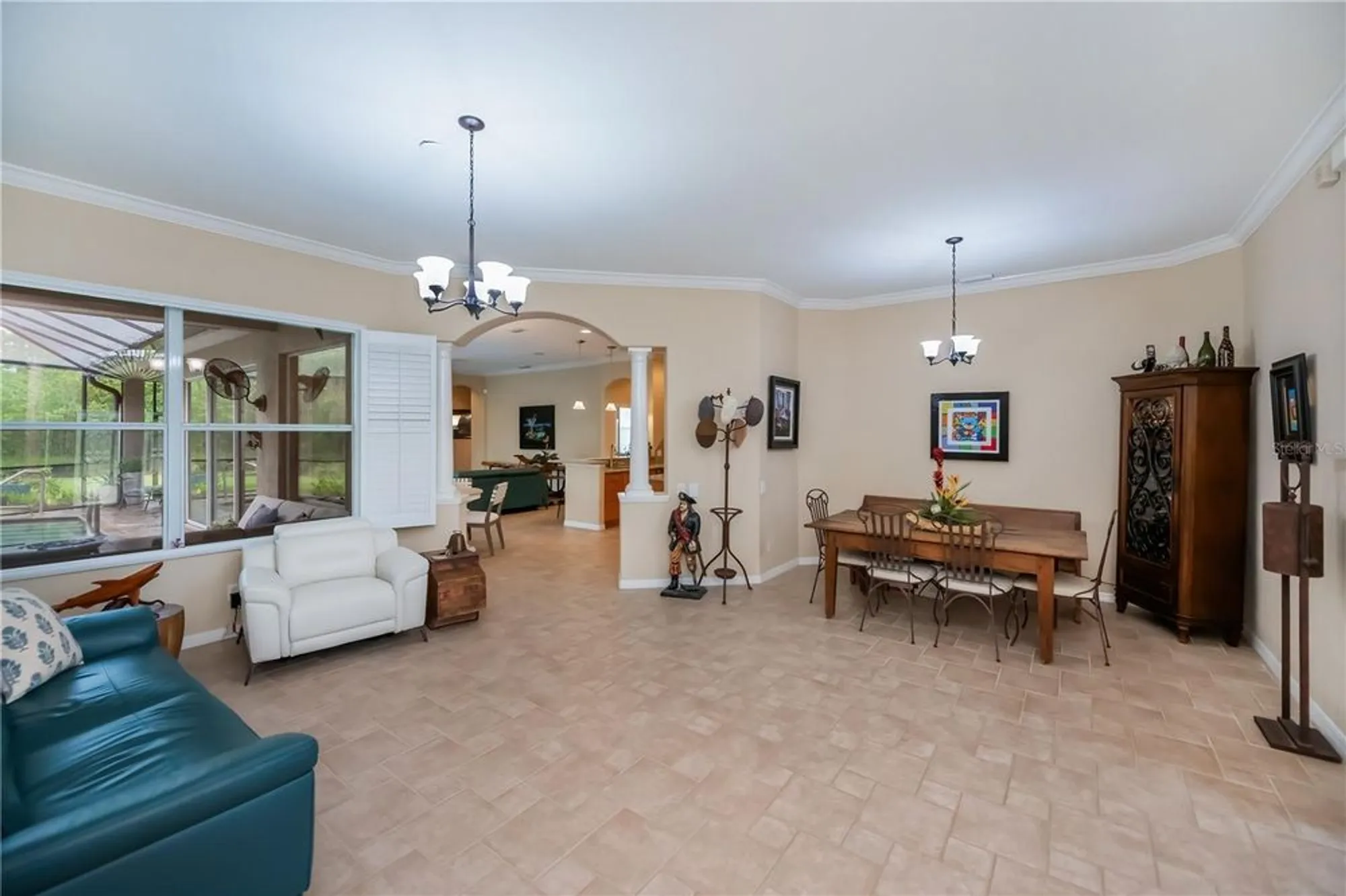 Property Slideshow image 14 of 98 | 1062 eagles flight way, North Port, FL, 34287