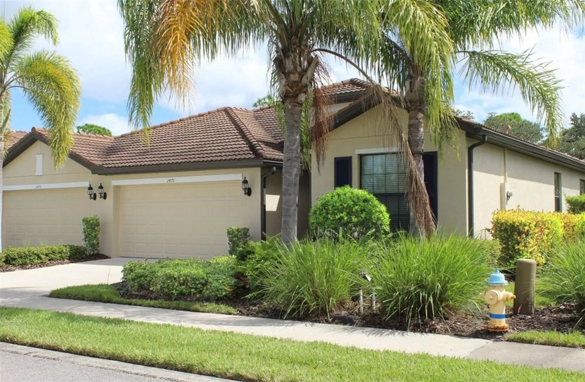 Property Slideshow image 3 of 85 | 2476 daisy dr, North Port, FL, 34289