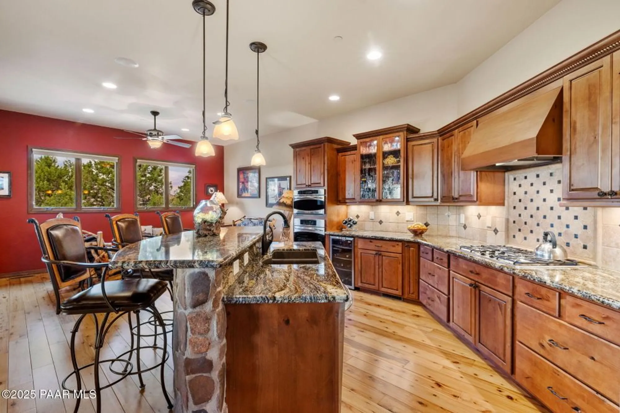Property Slideshow image 18 of 91 | 11840 w cooper morgan trl, Prescott, AZ, 86305