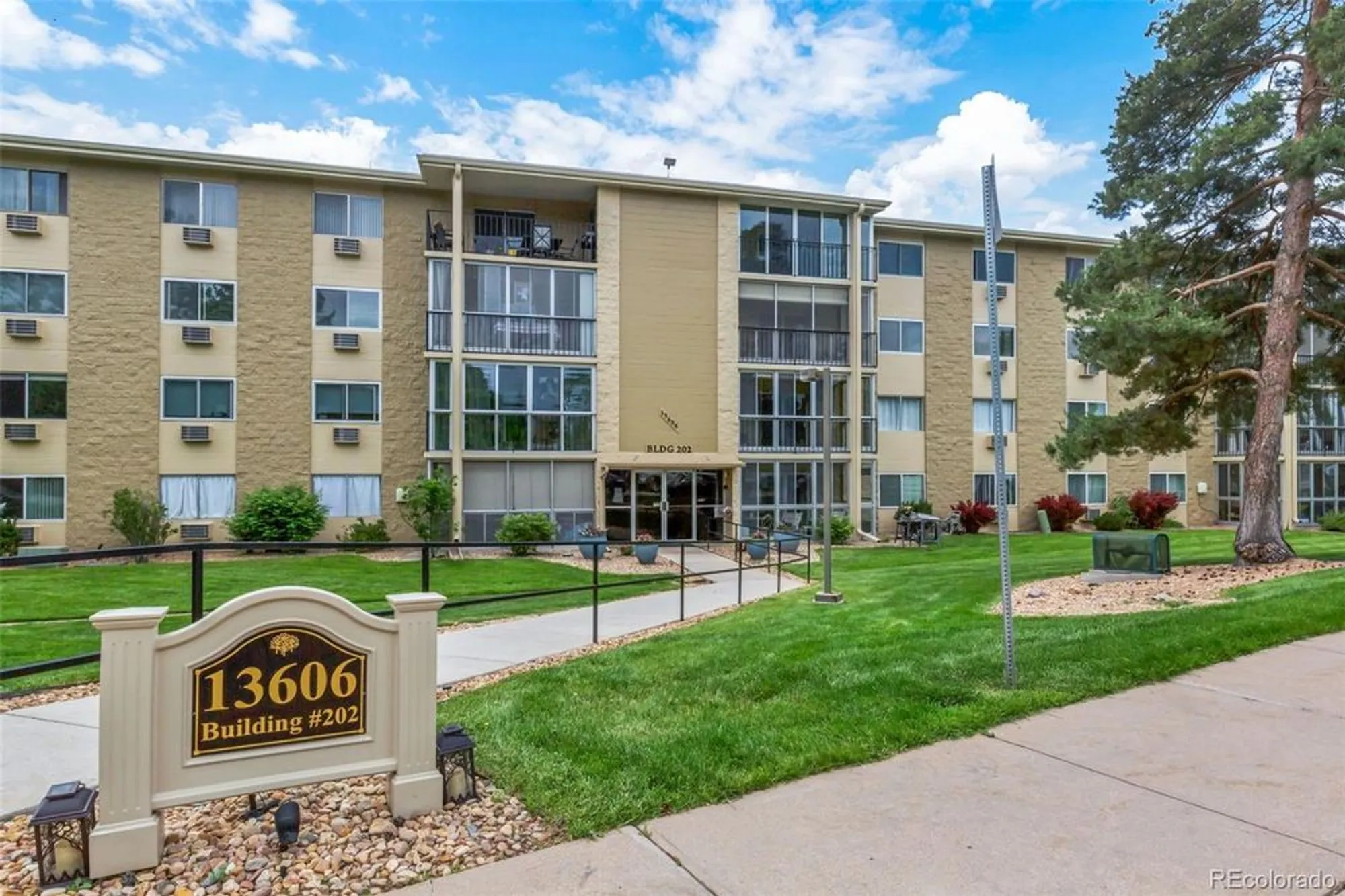 Property Slideshow image 22 of 41 | 13606 e bates ave apt 102, Aurora, CO, 80014