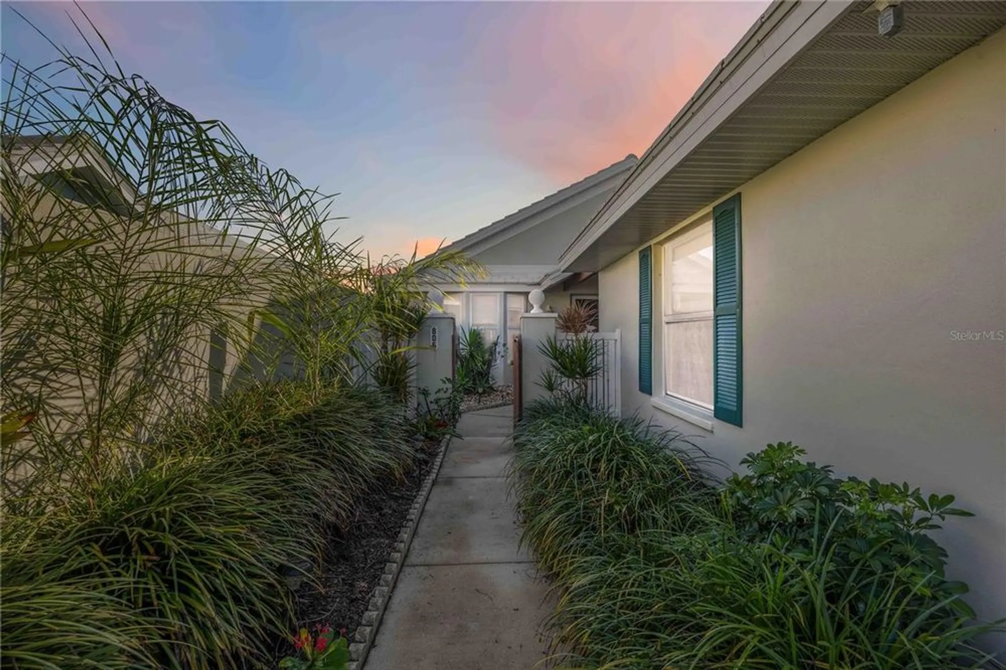 Property Slideshow image 4 of 38 | 805 harrington lake dr 76, Venice, FL, 34293