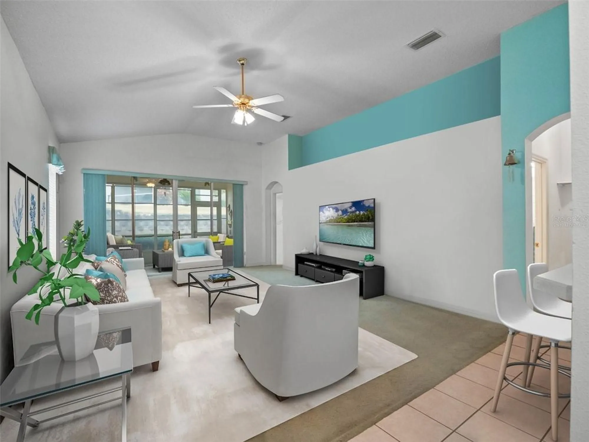 Property Slideshow image 10 of 63 | 21122 lionheart dr, Leesburg, FL, 34748