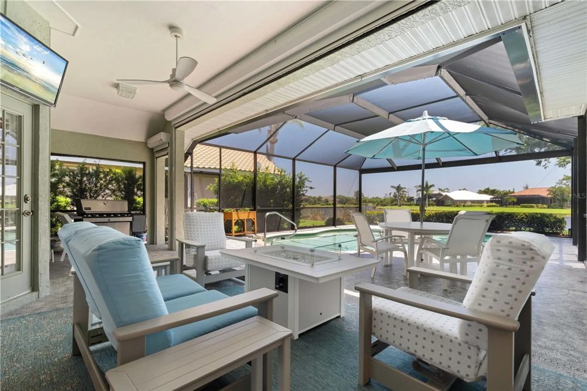 Property Slideshow image 54 of 71 | 13761 long lake ln, Port Charlotte, FL, 33953