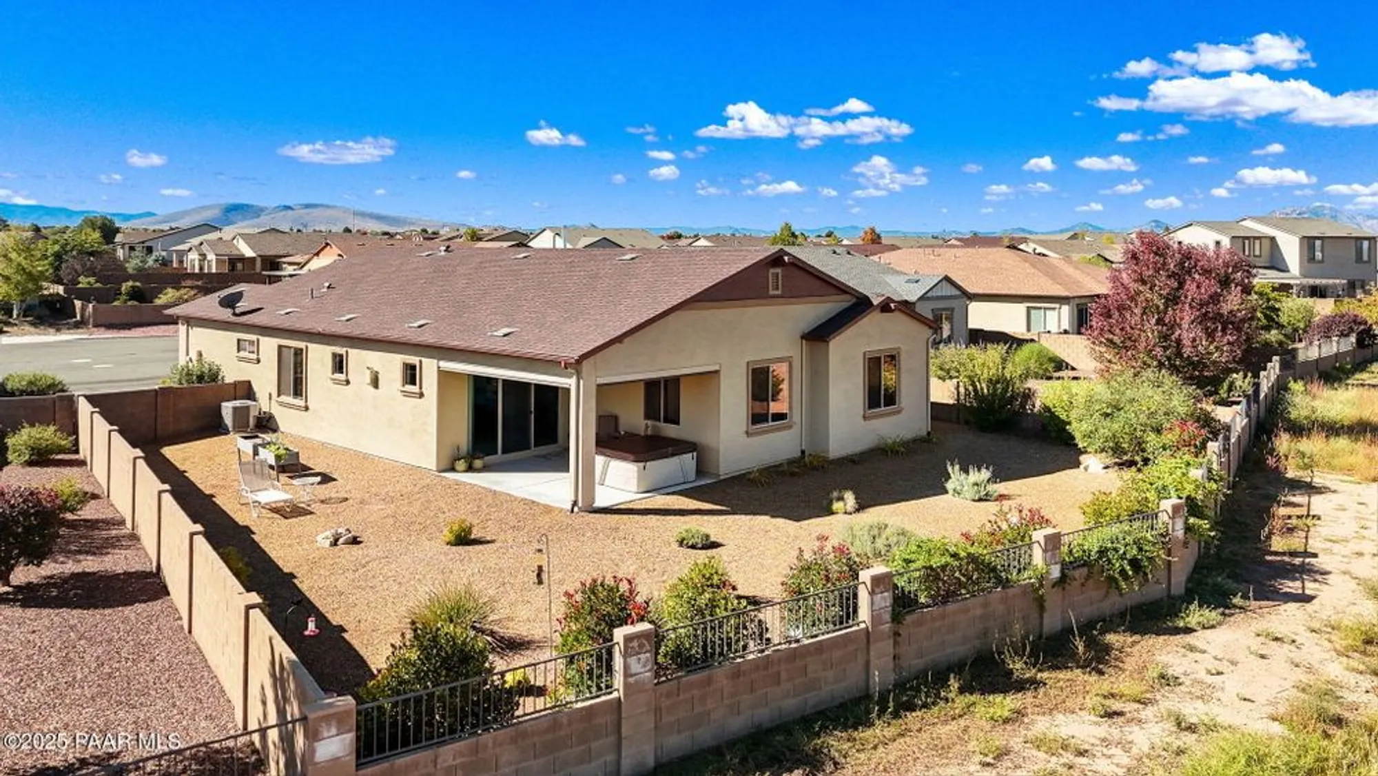 Property Slideshow image 30 of 45 | 7948 e talking iron ln, Prescott Valley, AZ, 86315