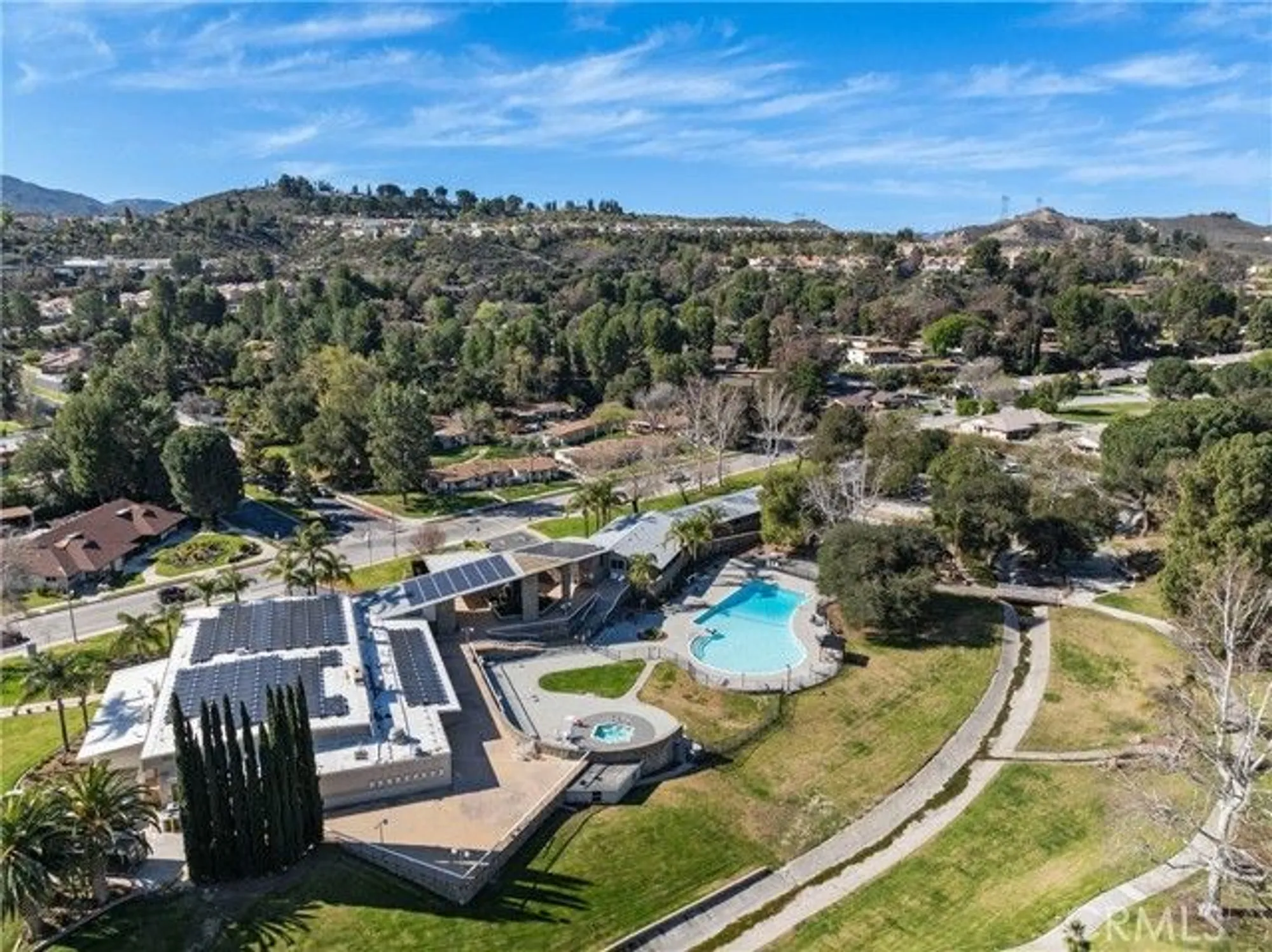 Property Slideshow image 41 of 57 | 19211 avenue of the oaks a, Newhall, CA, 91321