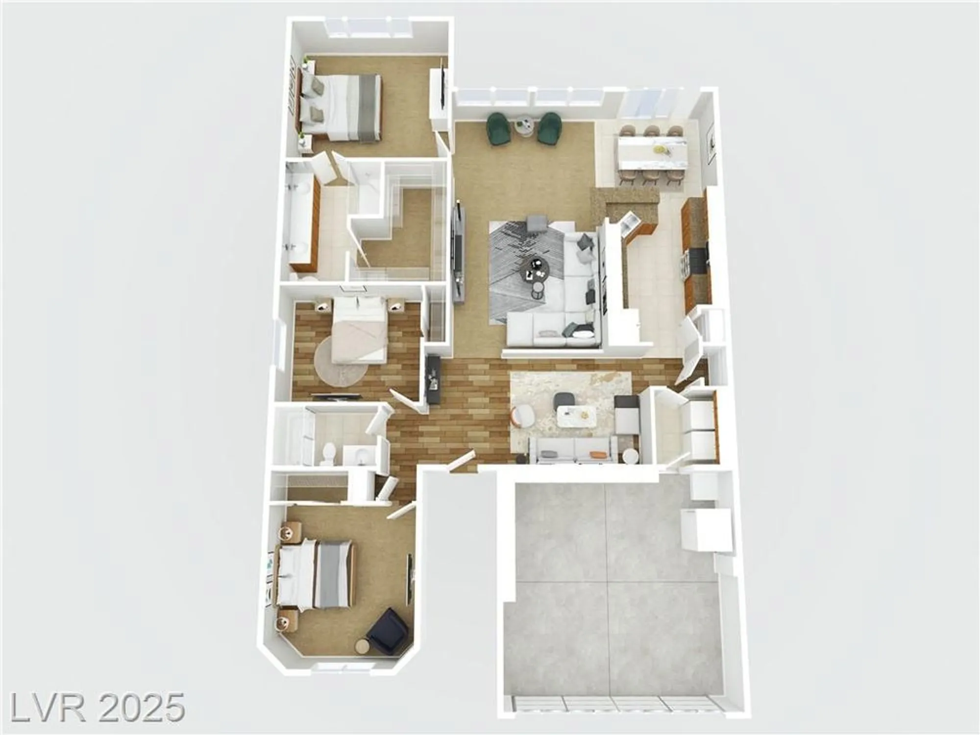 Property Slideshow image 30 of 31 | 7425 grassquit st, North Las Vegas, NV, 89084