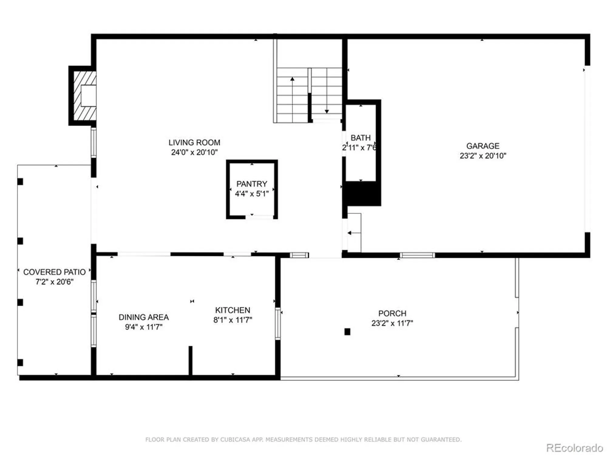 Property Slideshow image 34 of 46 | 3228 s xanadu st, Aurora, CO, 80014