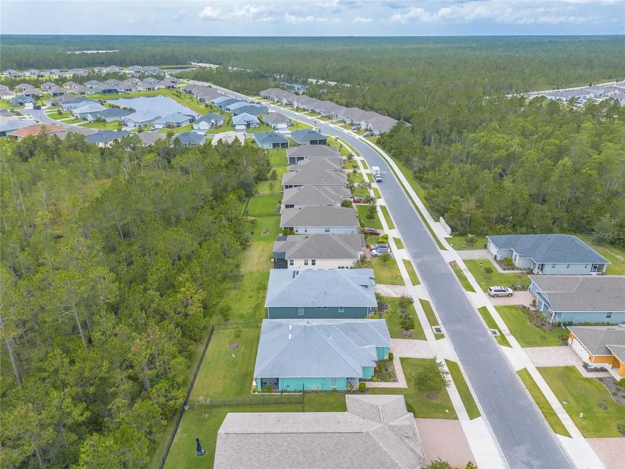 Property Slideshow image 45 of 48 | 19 huntington pl, Ormond Beach, FL, 32174