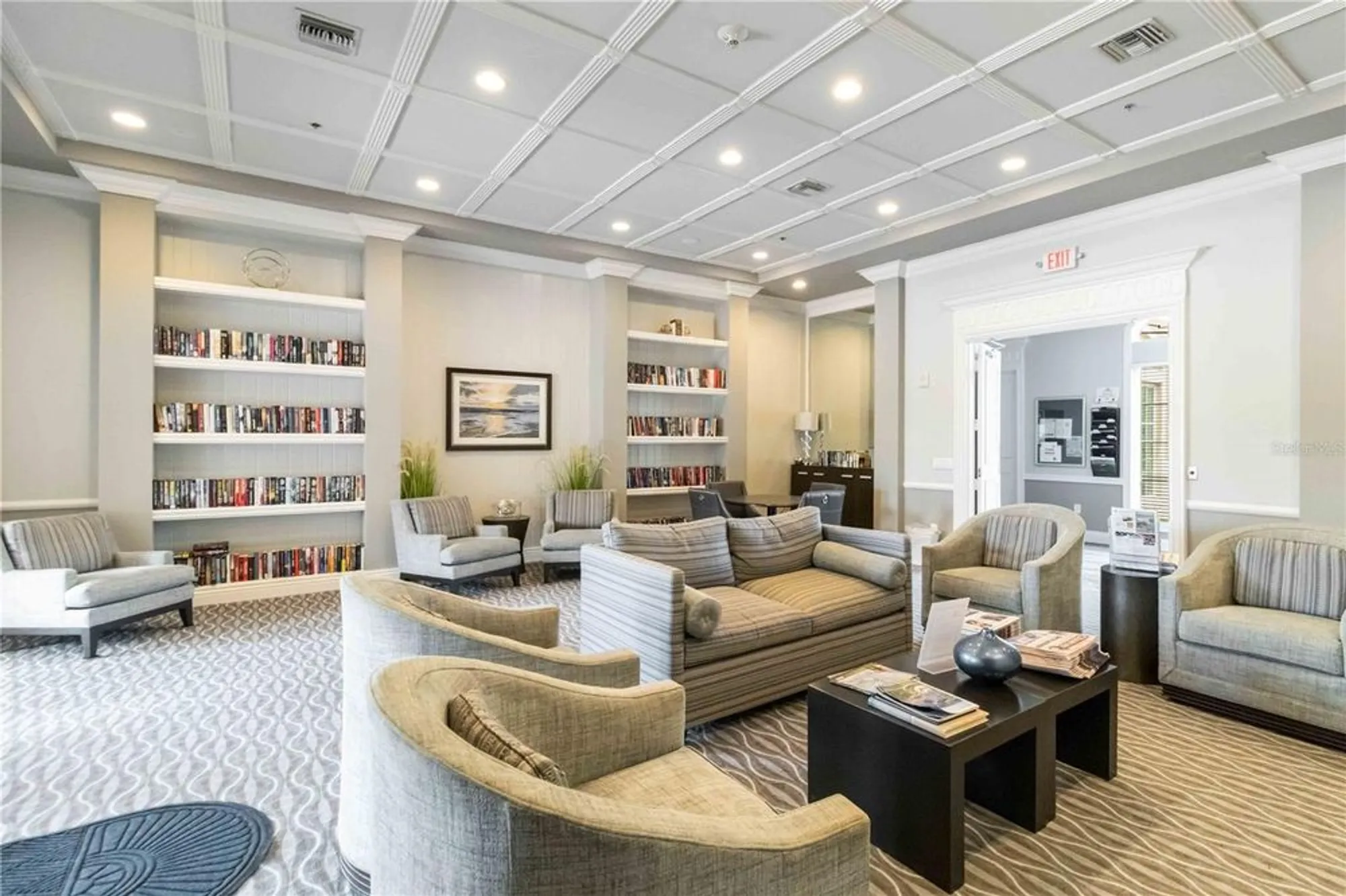 Property Slideshow image 24 of 31 | 4211 64th dr e unit e, Sarasota, FL, 34243