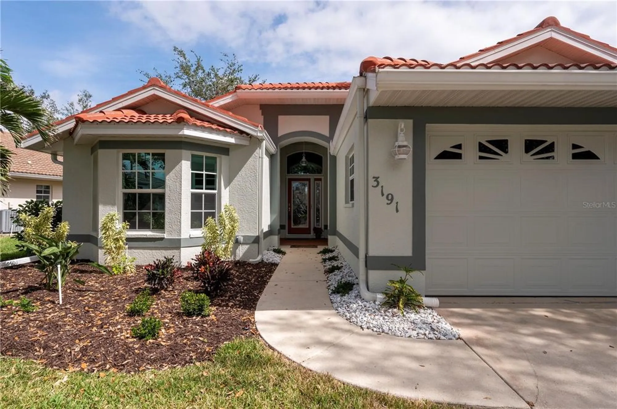 Property Slideshow image 5 of 78 | 3191 village ln, Port Charlotte, FL, 33953
