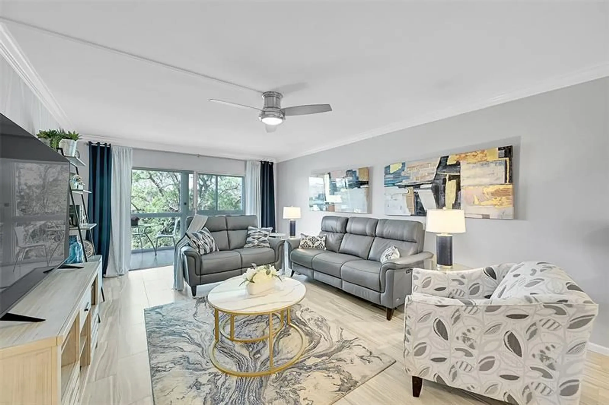 Property Slideshow image 8 of 43 | 3203 portofino pt b3, Coconut Creek, FL, 33066