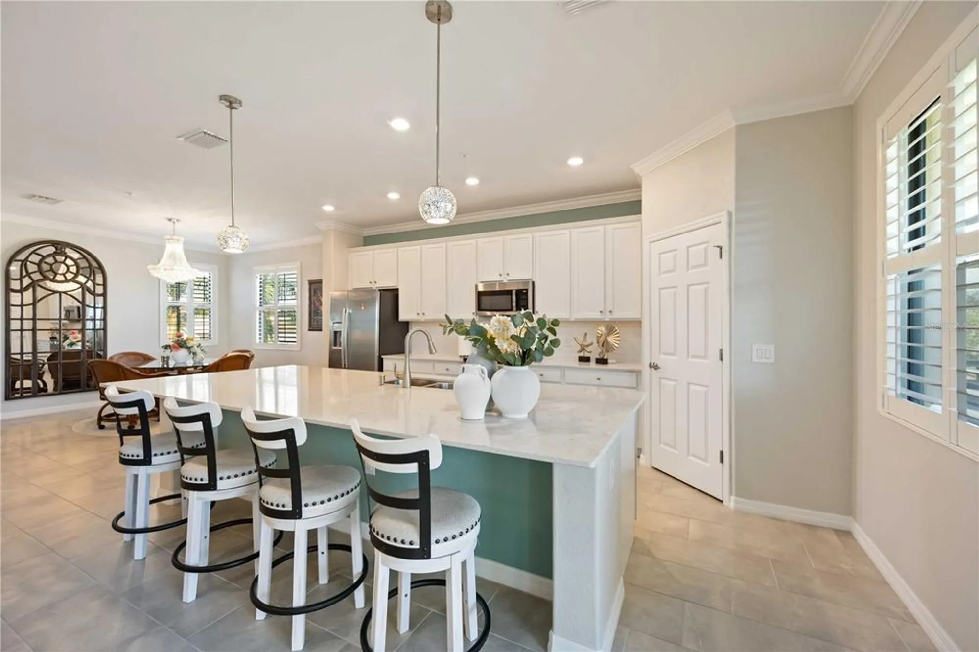 Property Slideshow image 5 of 92 | 10817 tarflower dr unit 201, Venice, FL, 34293