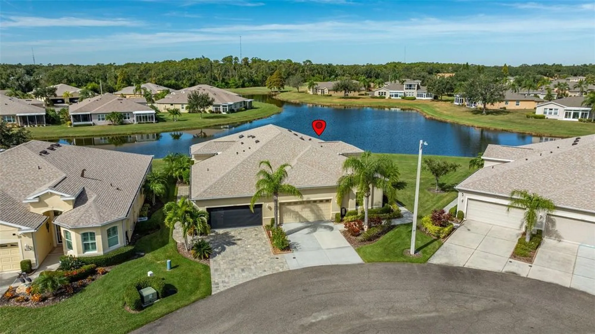 Property Slideshow image 47 of 74 | 2507 sapphire greens ln # 32, Sun City Center, FL, 33573