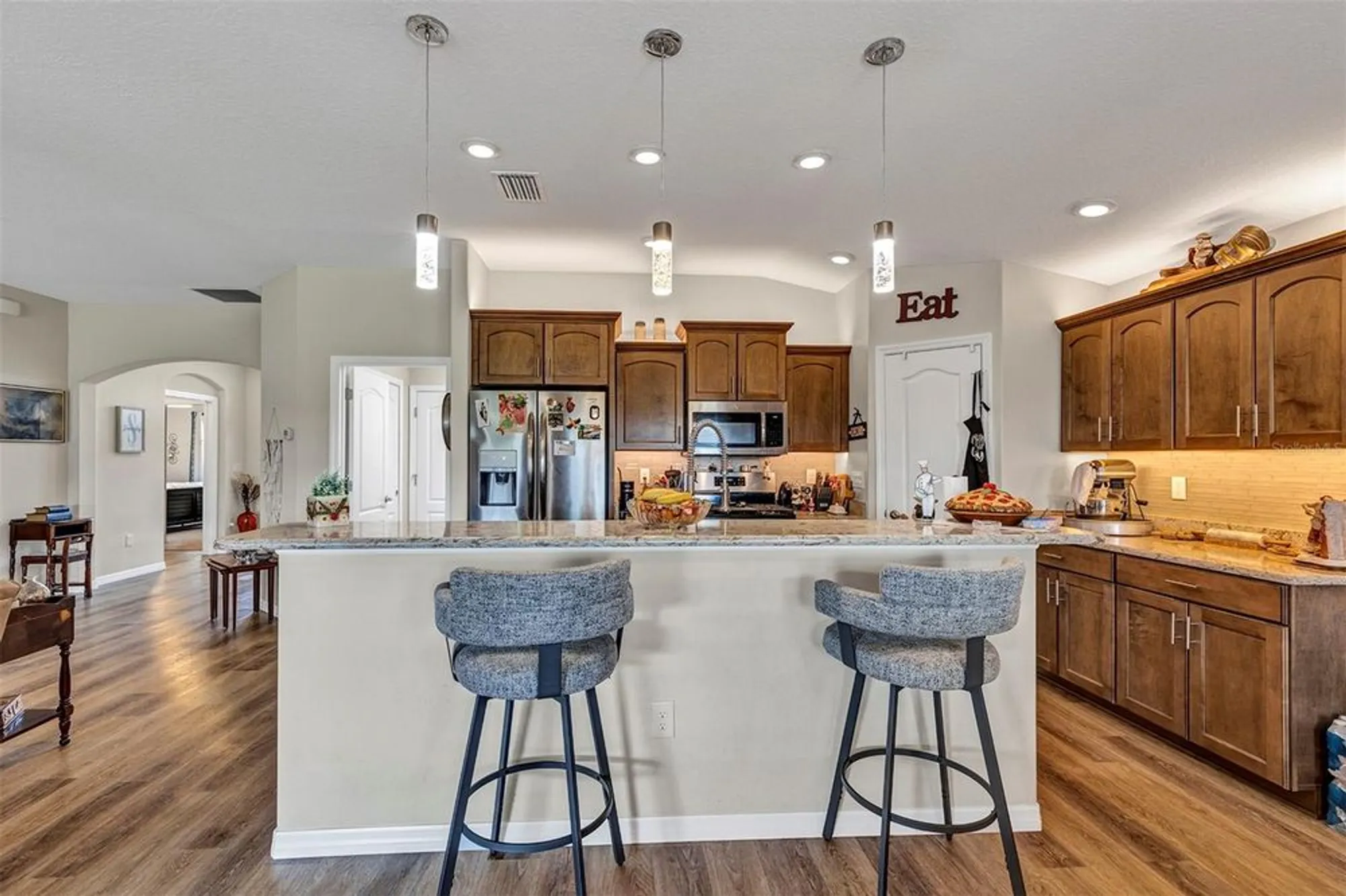 Property Slideshow image 7 of 47 | 3733 arlington ridge blvd, Leesburg, FL, 34748