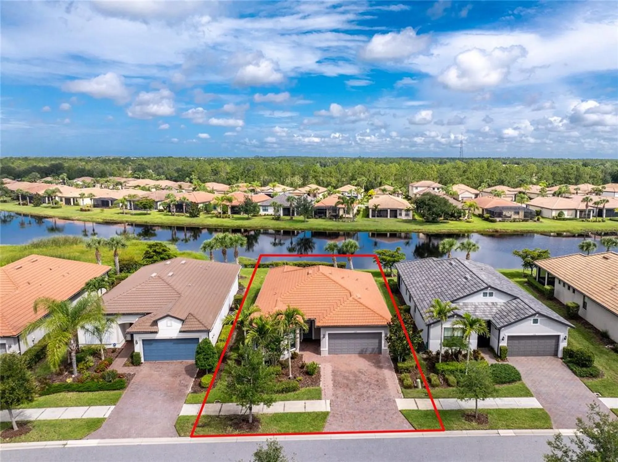 Property Slideshow image 48 of 66 | 1530 hyssop loop, North Port, FL, 34289