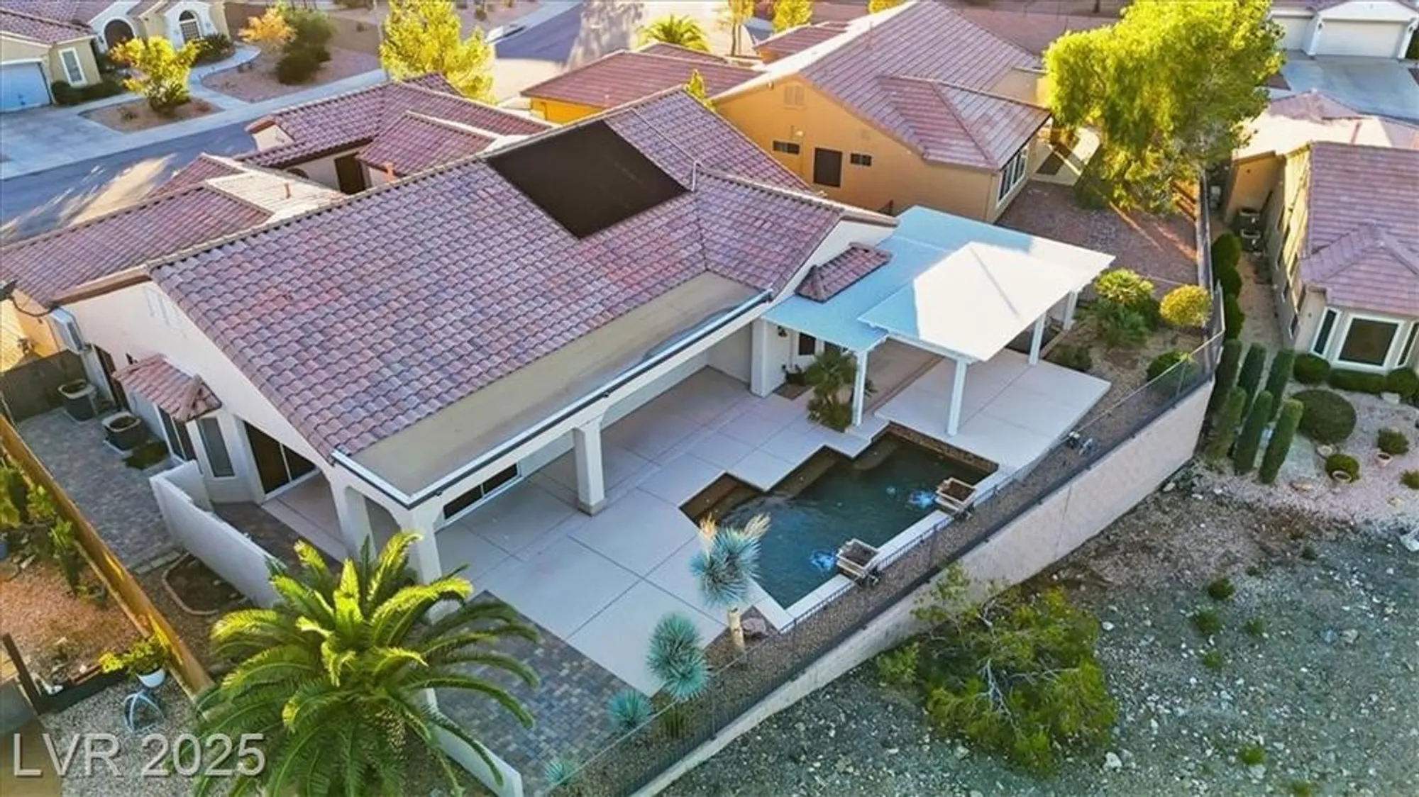 Property Slideshow image 52 of 56 | 2874 hartwick pines dr, Henderson, NV, 89052