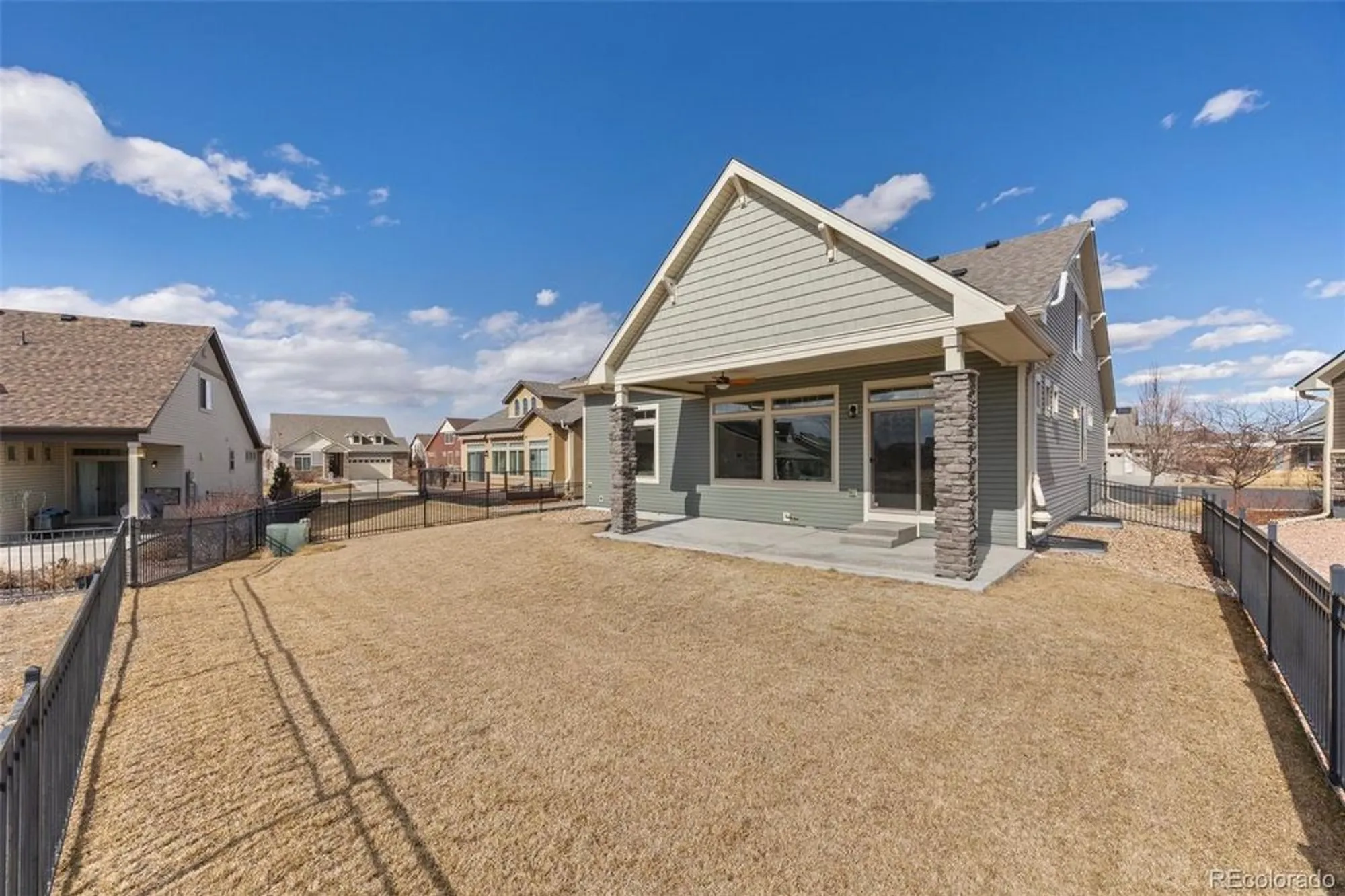 Property Slideshow image 34 of 49 | 20162 e 53rd pl, Denver, CO, 80249