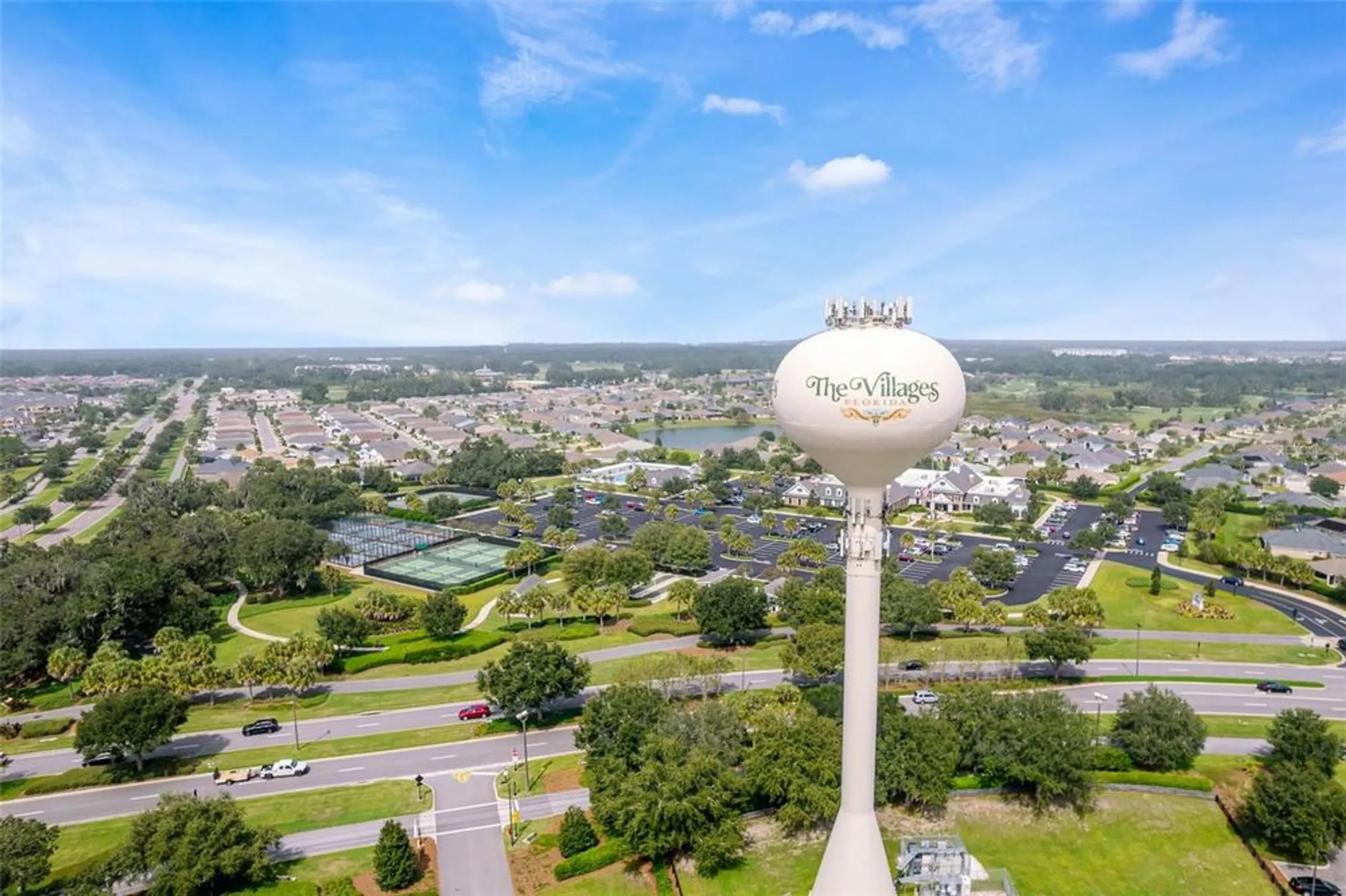 Property Slideshow image 55 of 75 | 909 abaco path, The Villages, FL, 32163