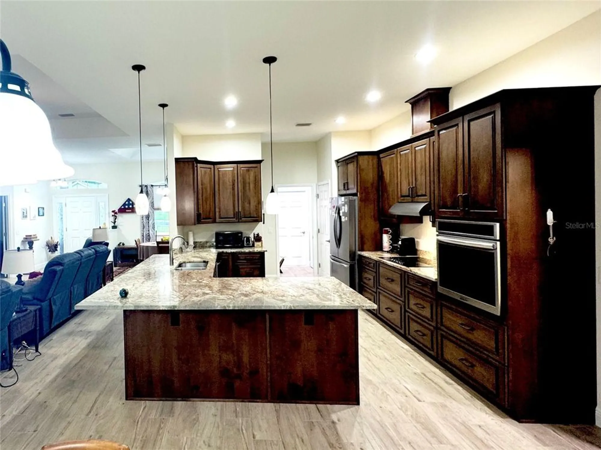 Property Slideshow image 10 of 65 | 2218 n heritage oaks path, Hernando, FL, 34442