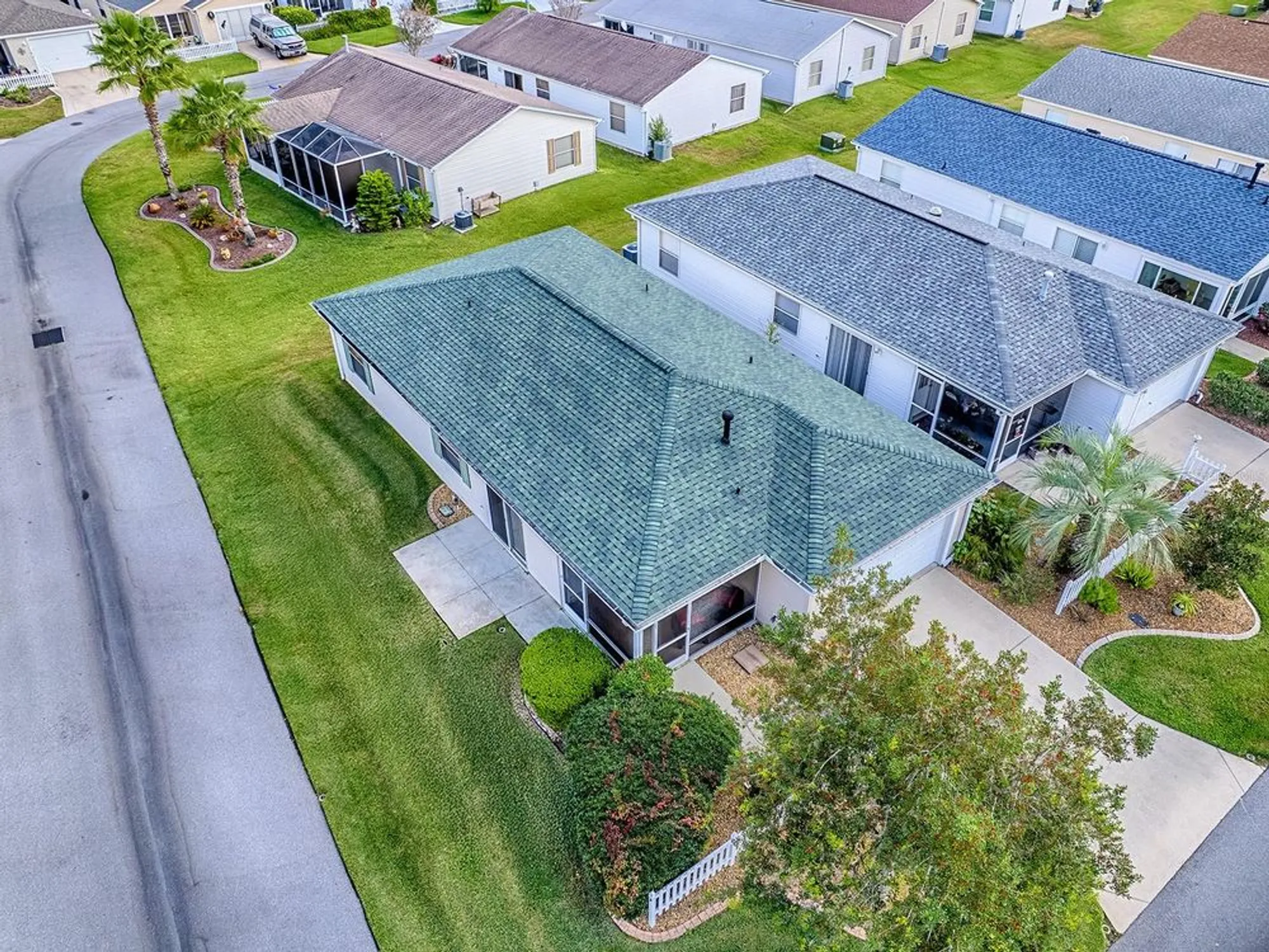 Property Slideshow image 17 of 19 | 16905 se 81st ellerslie ct, The Villages, FL, 32162