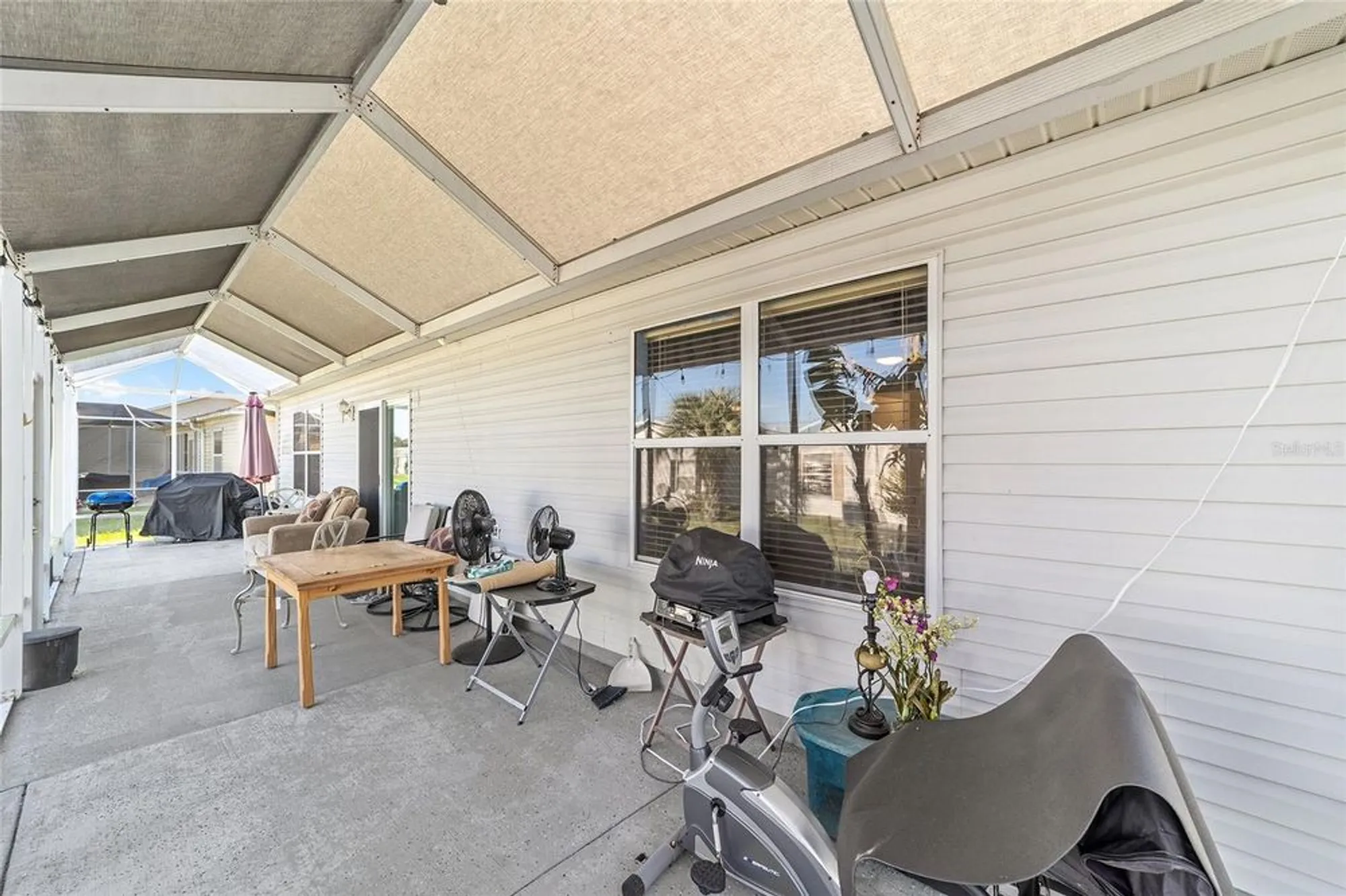 Property Slideshow image 28 of 40 | 8143 se 175th columbia pl, The Villages, FL, 32162